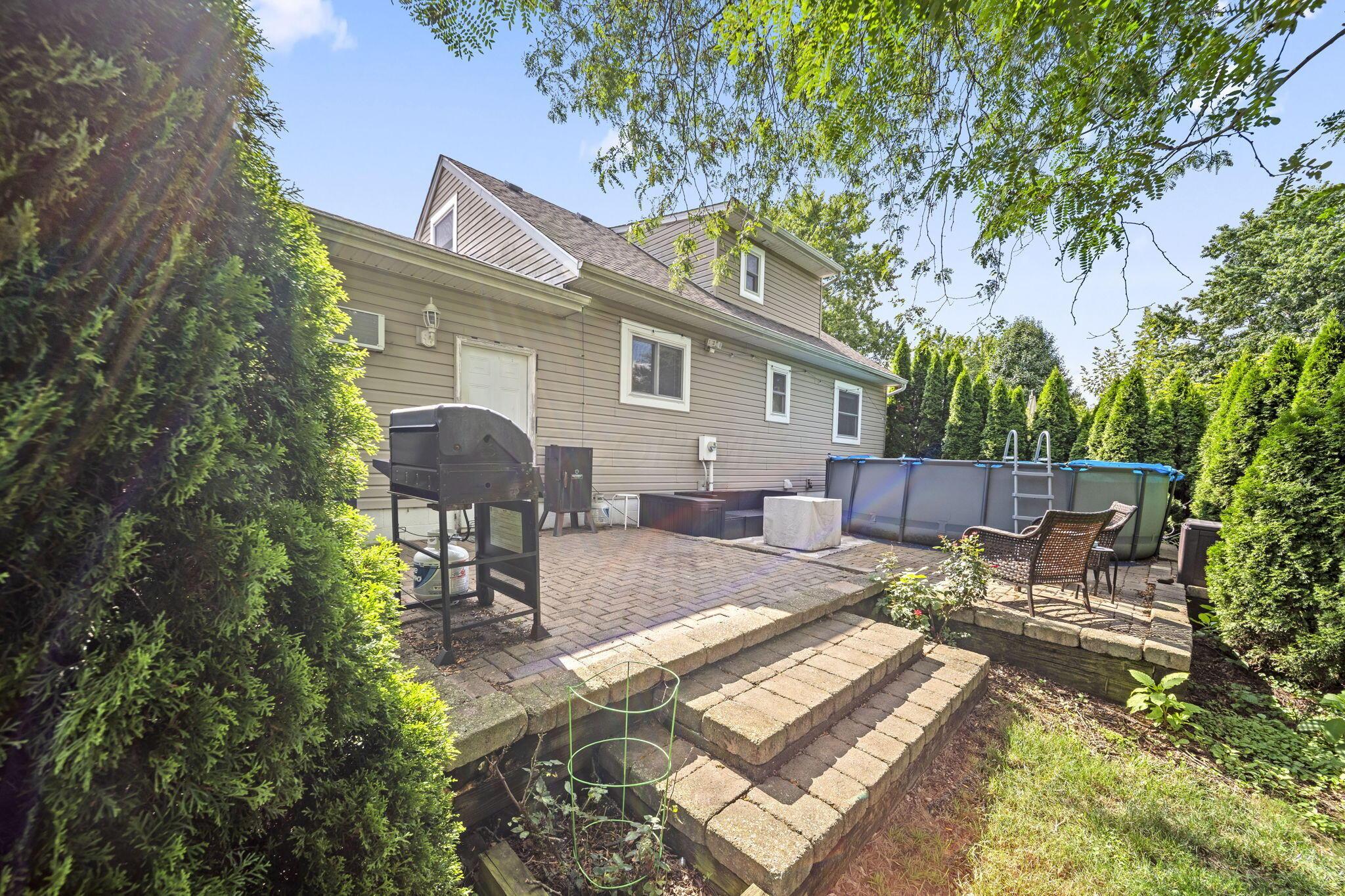 3937 Three Rivers Drive