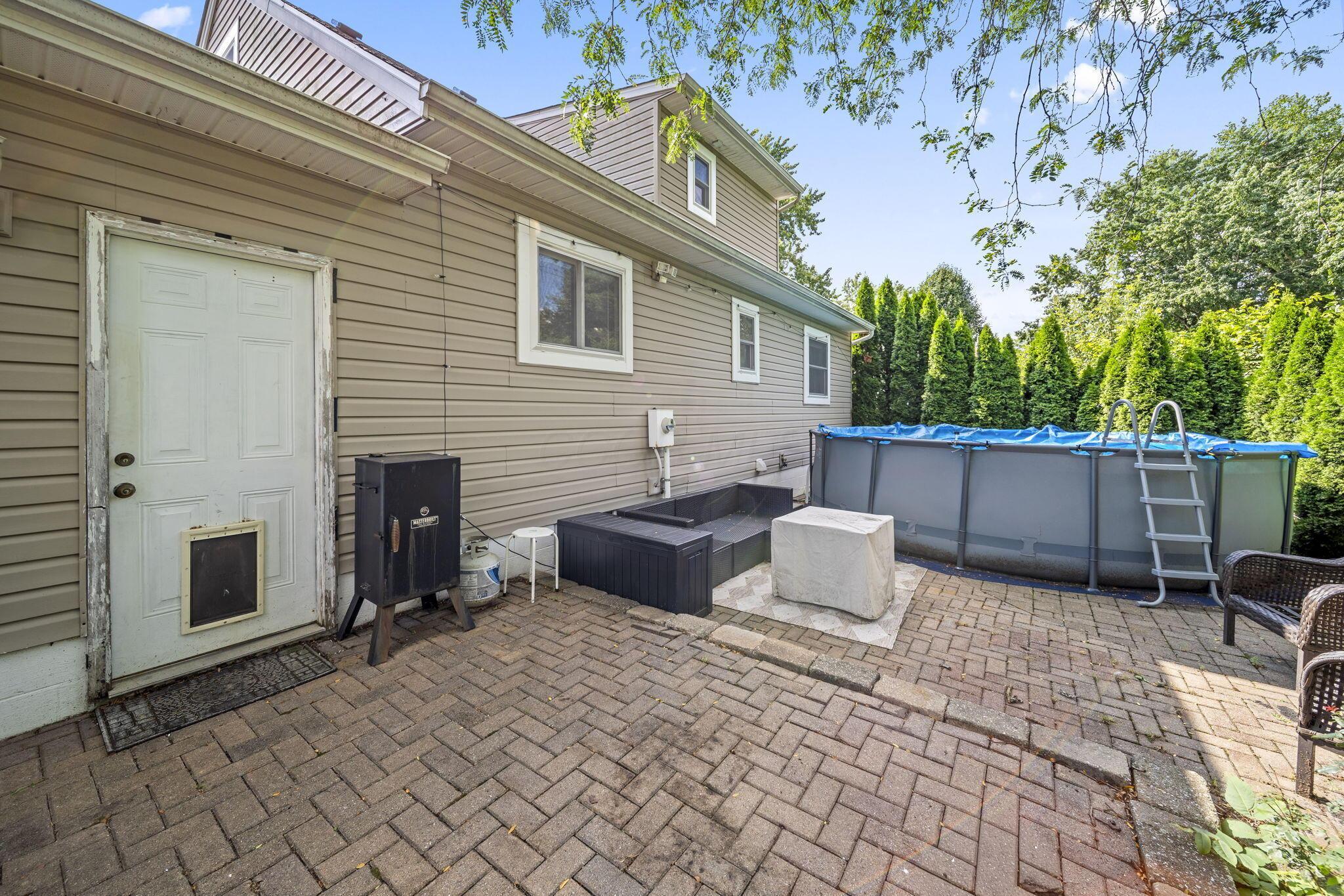 3937 Three Rivers Drive
