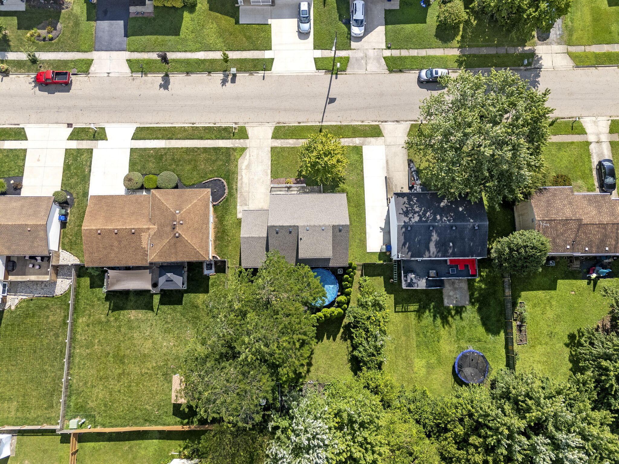 3937 Three Rivers Drive
