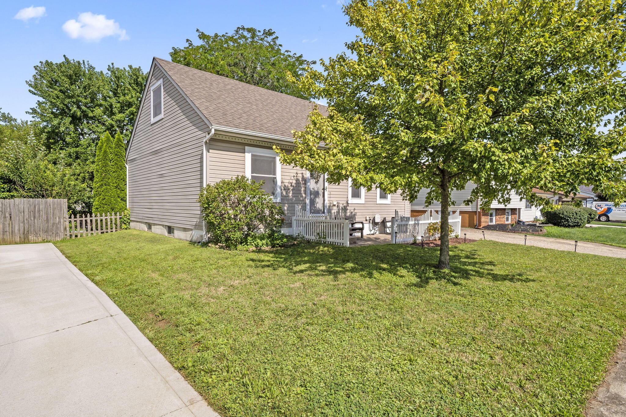3937 Three Rivers Drive