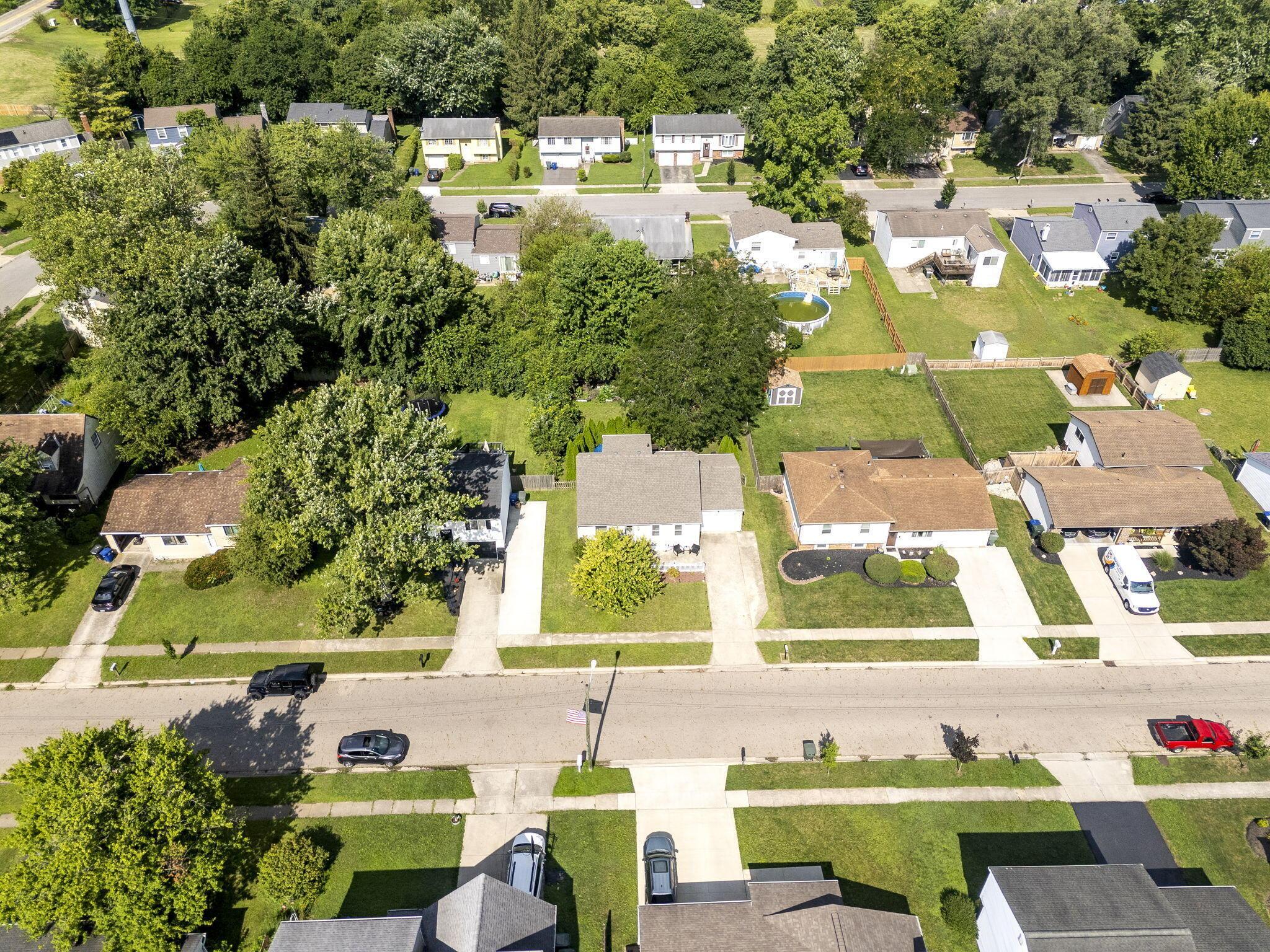3937 Three Rivers Drive