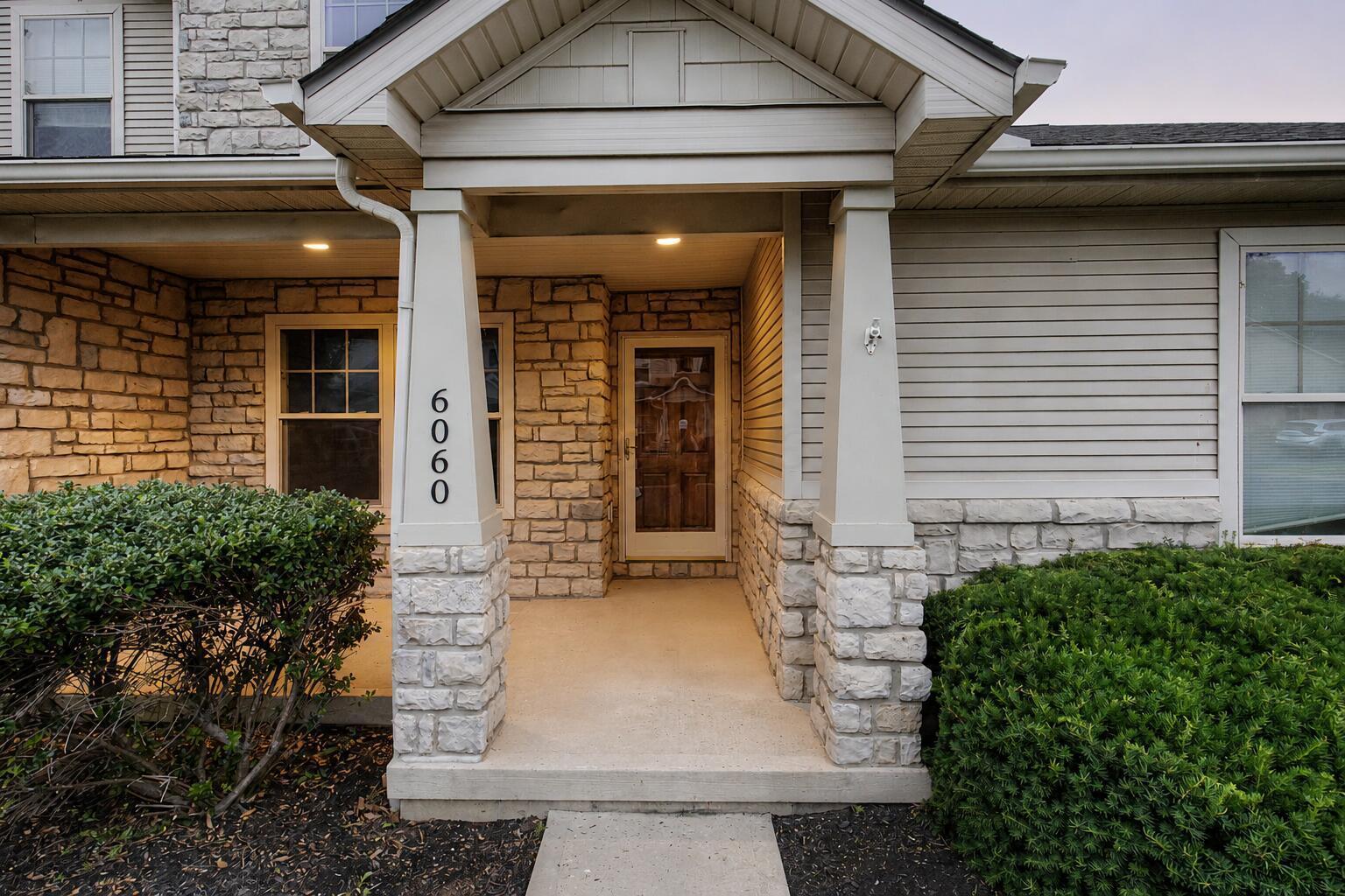 6060 Coventry Meadow Lane