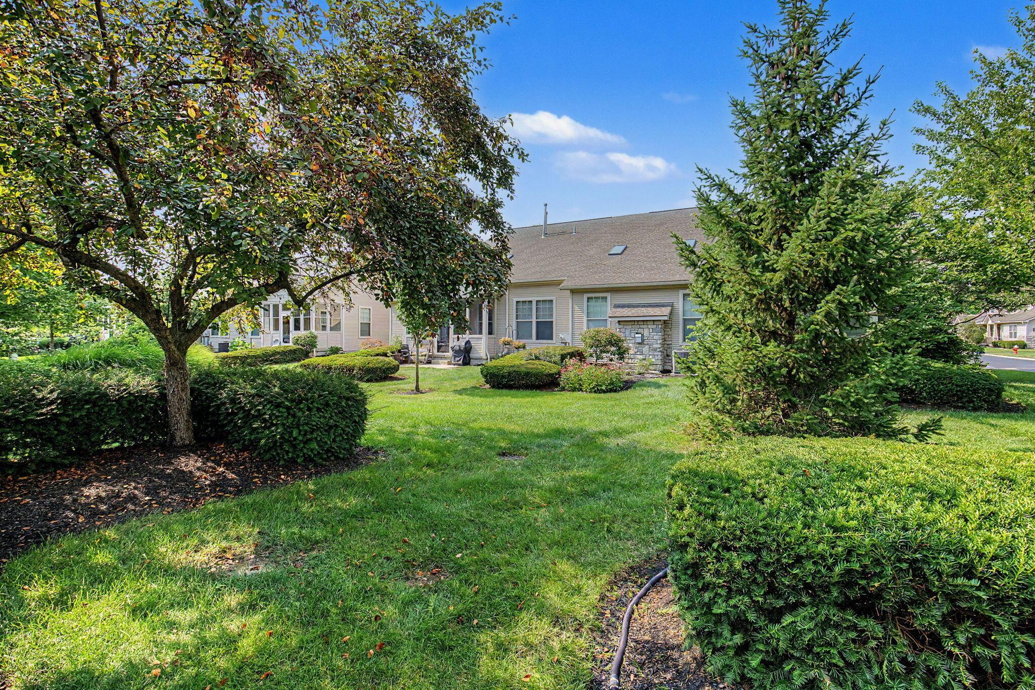 6060 Coventry Meadow Lane