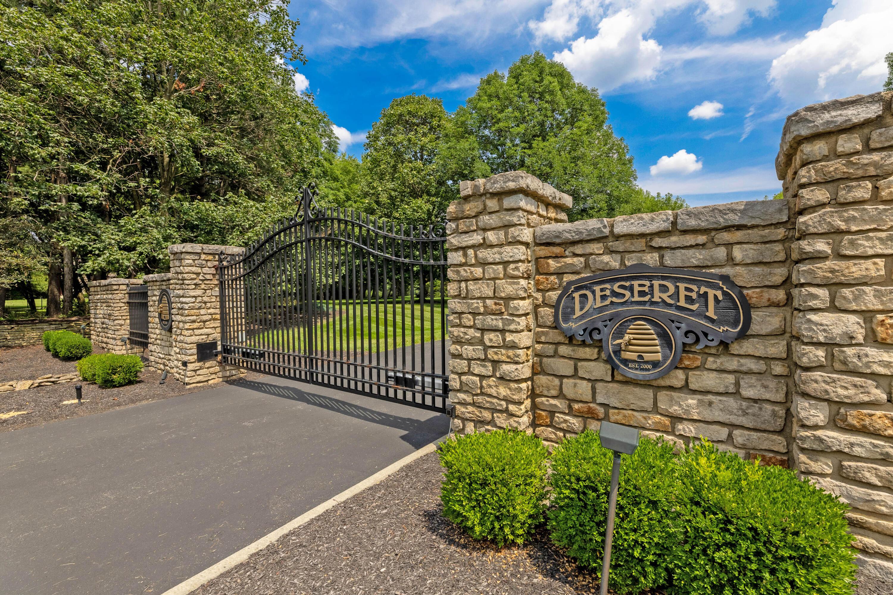 2478 Deseret Drive