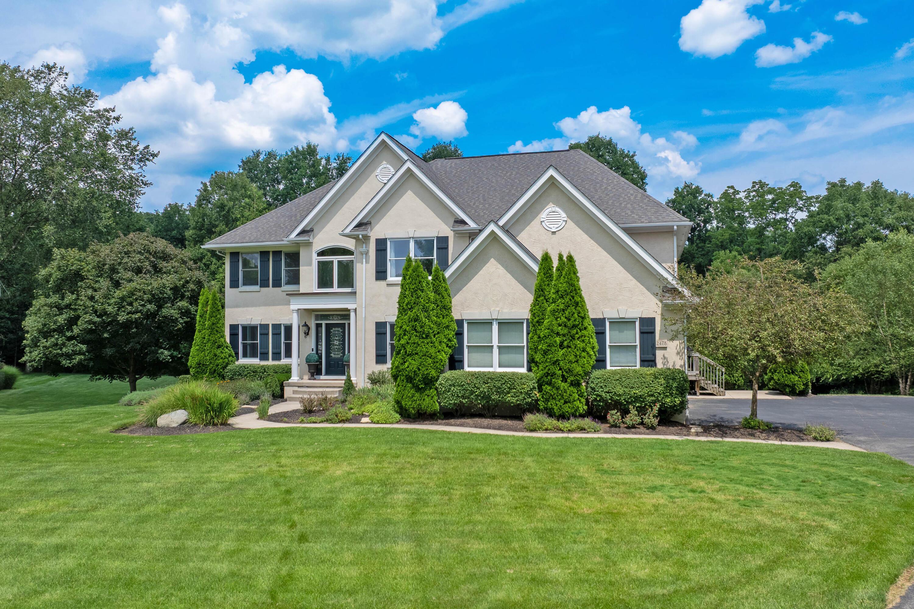2478 Deseret Drive