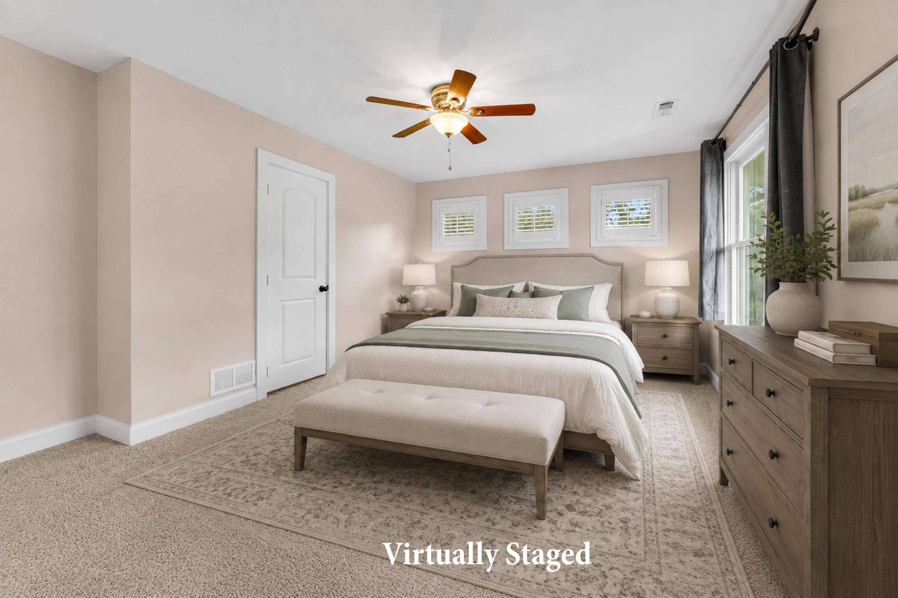2478 Deseret Drive