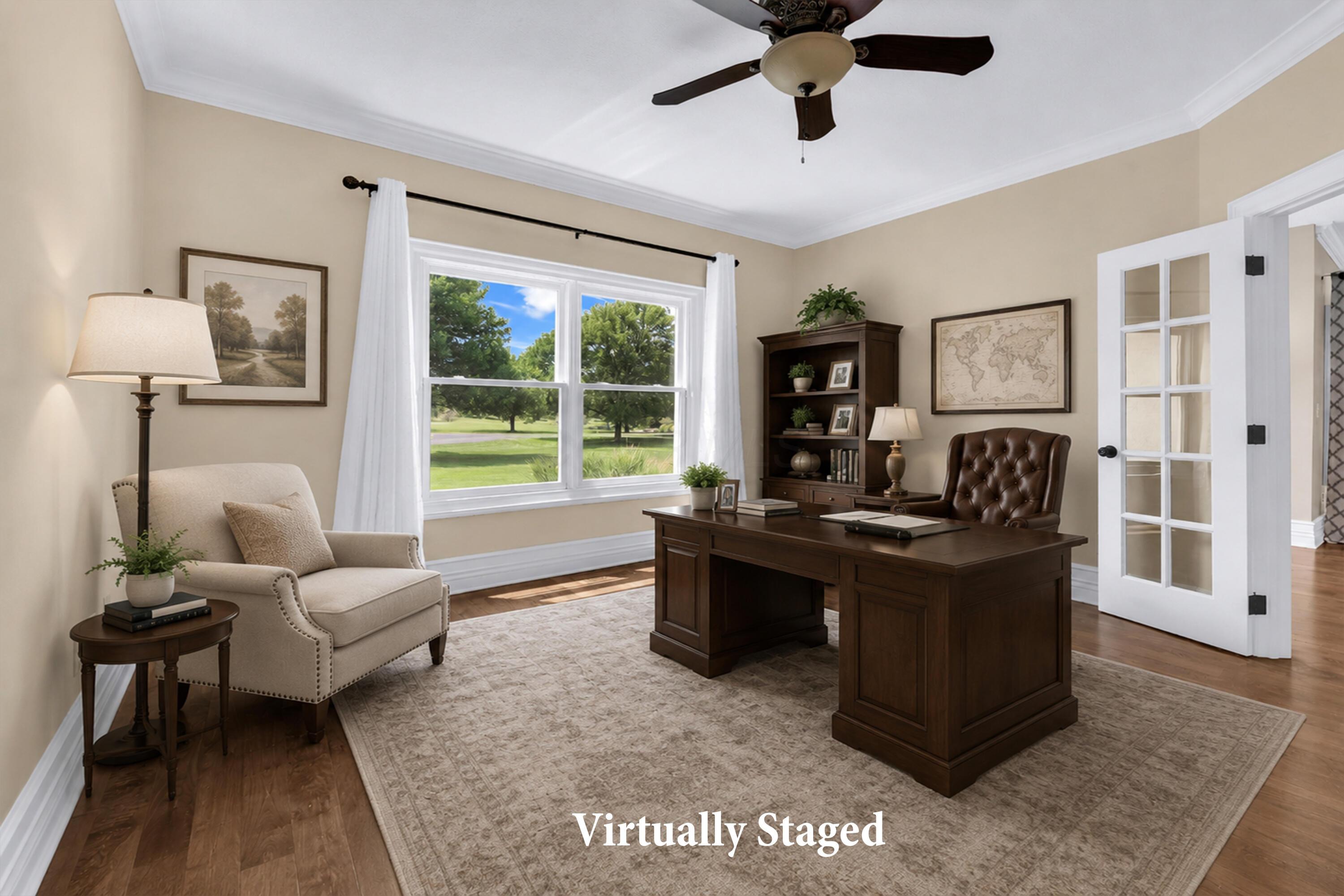 2478 Deseret Drive