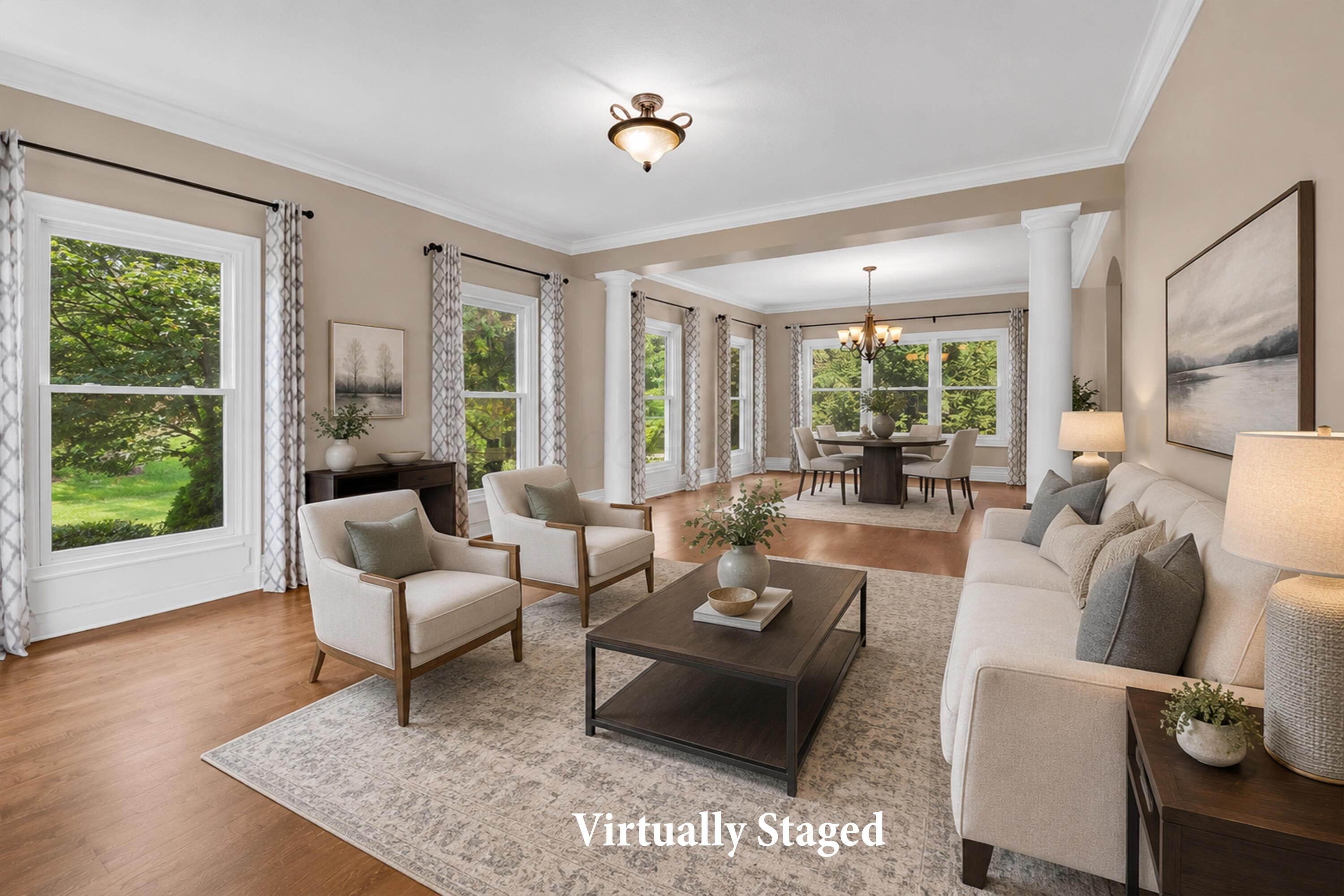 2478 Deseret Drive