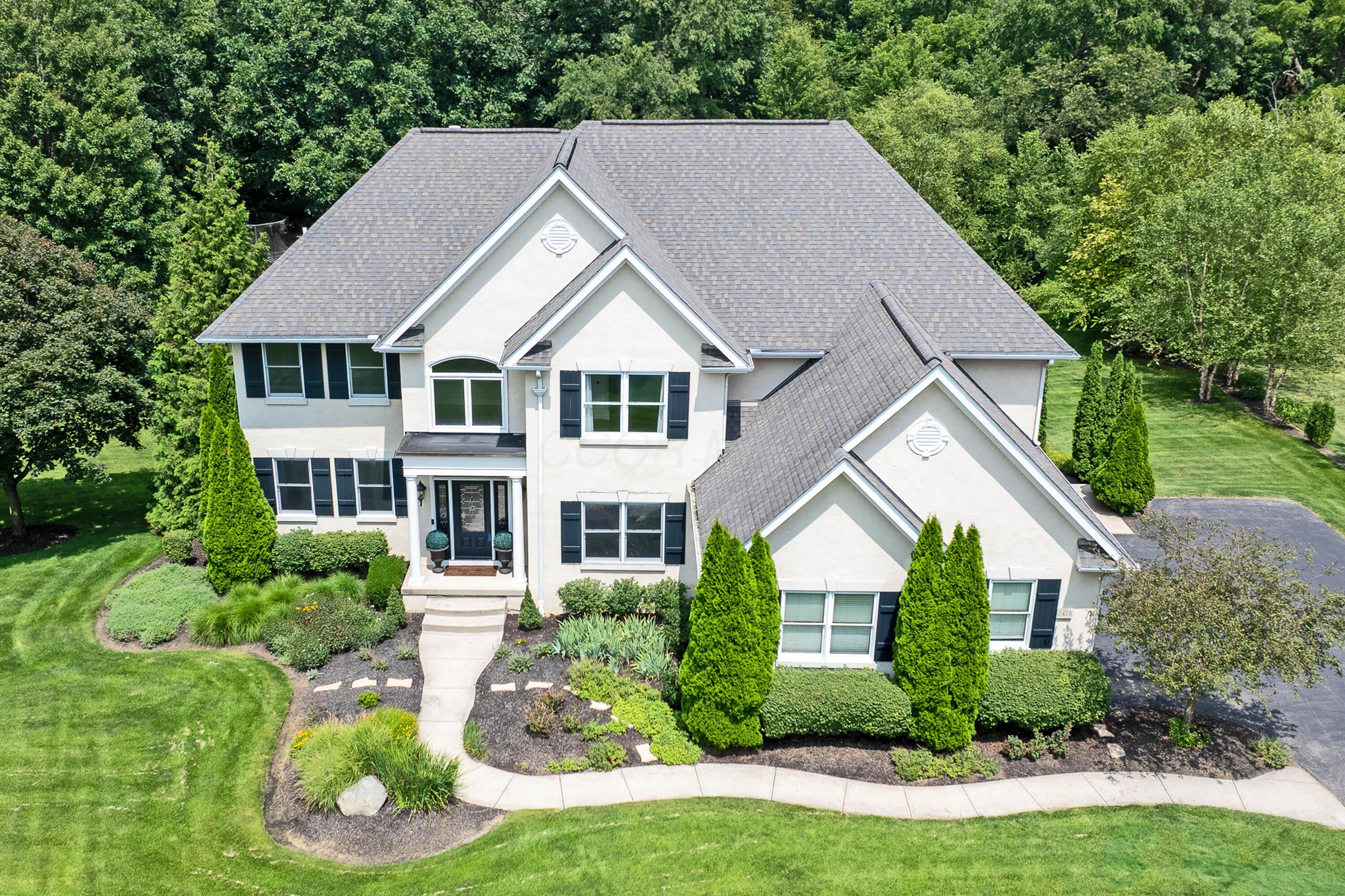 2478 Deseret Drive