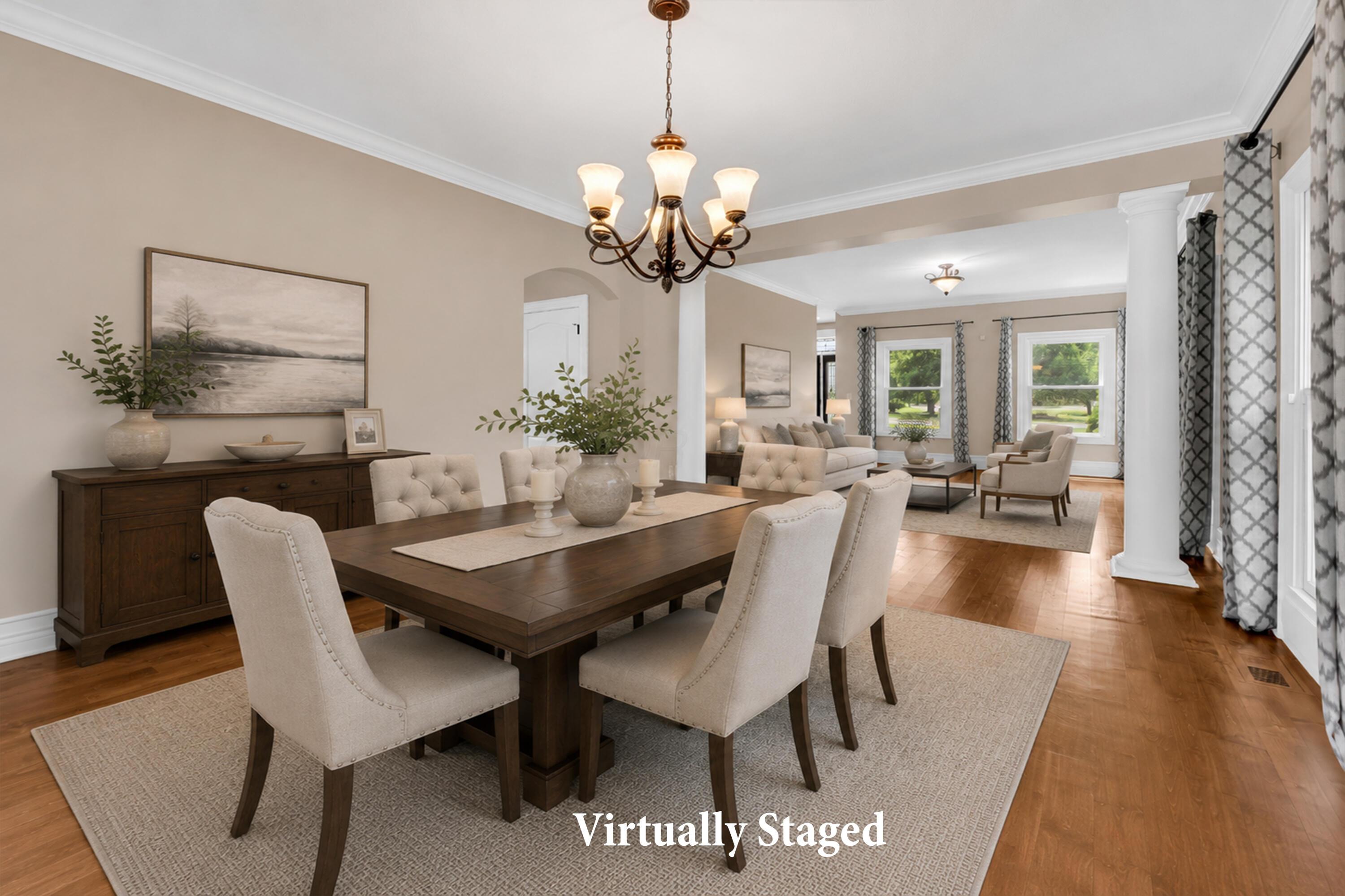 2478 Deseret Drive
