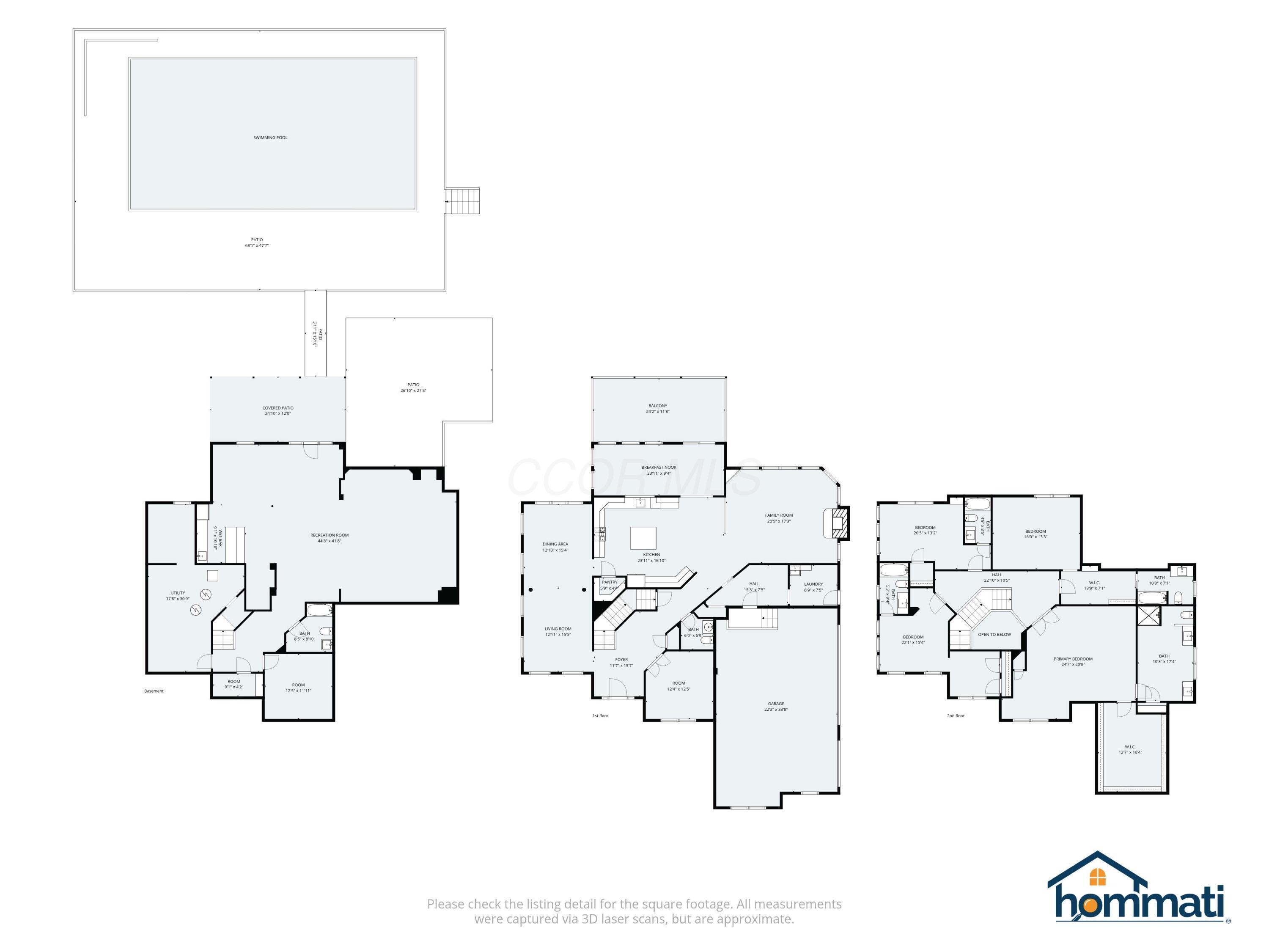 2478 Deseret Drive