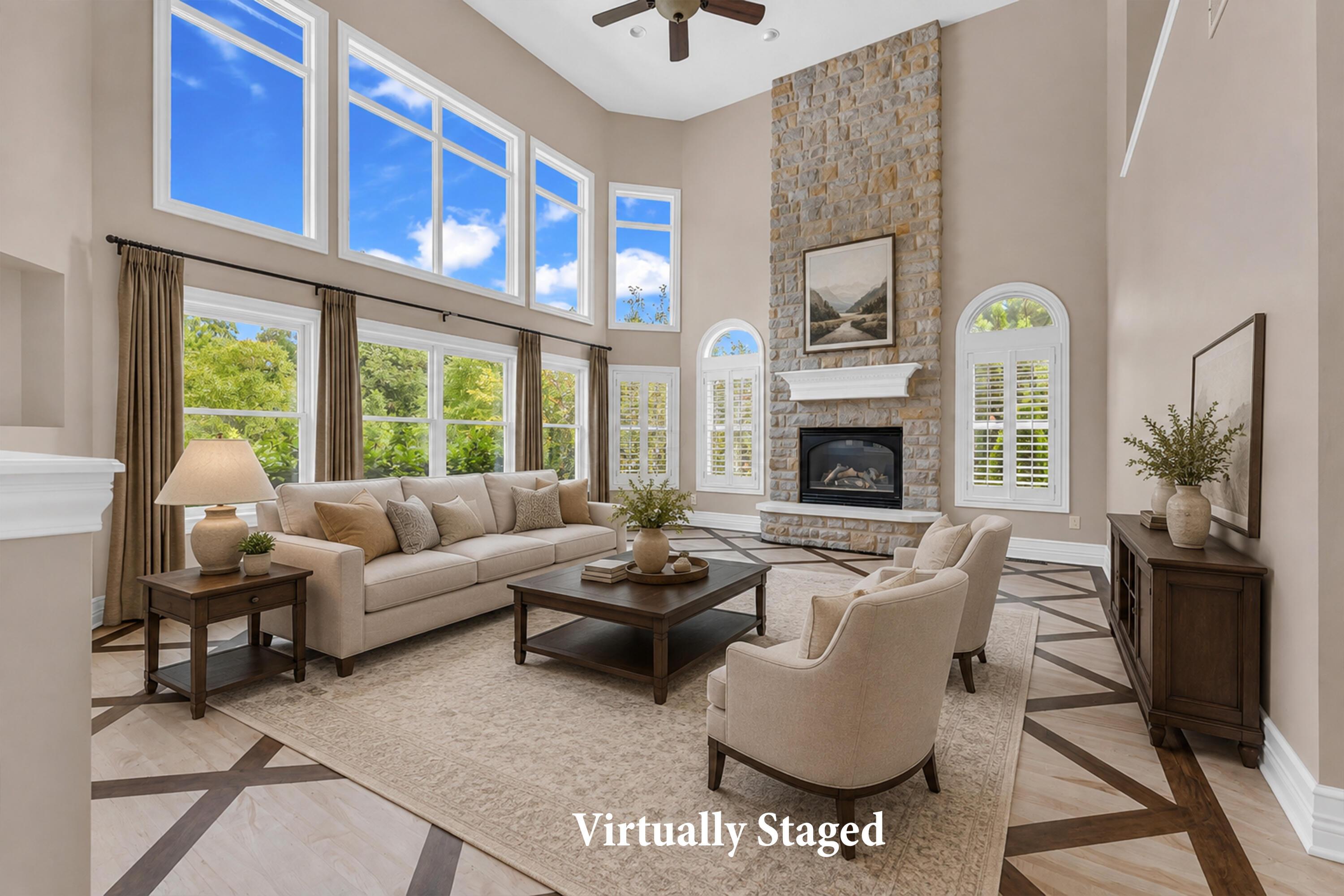 2478 Deseret Drive
