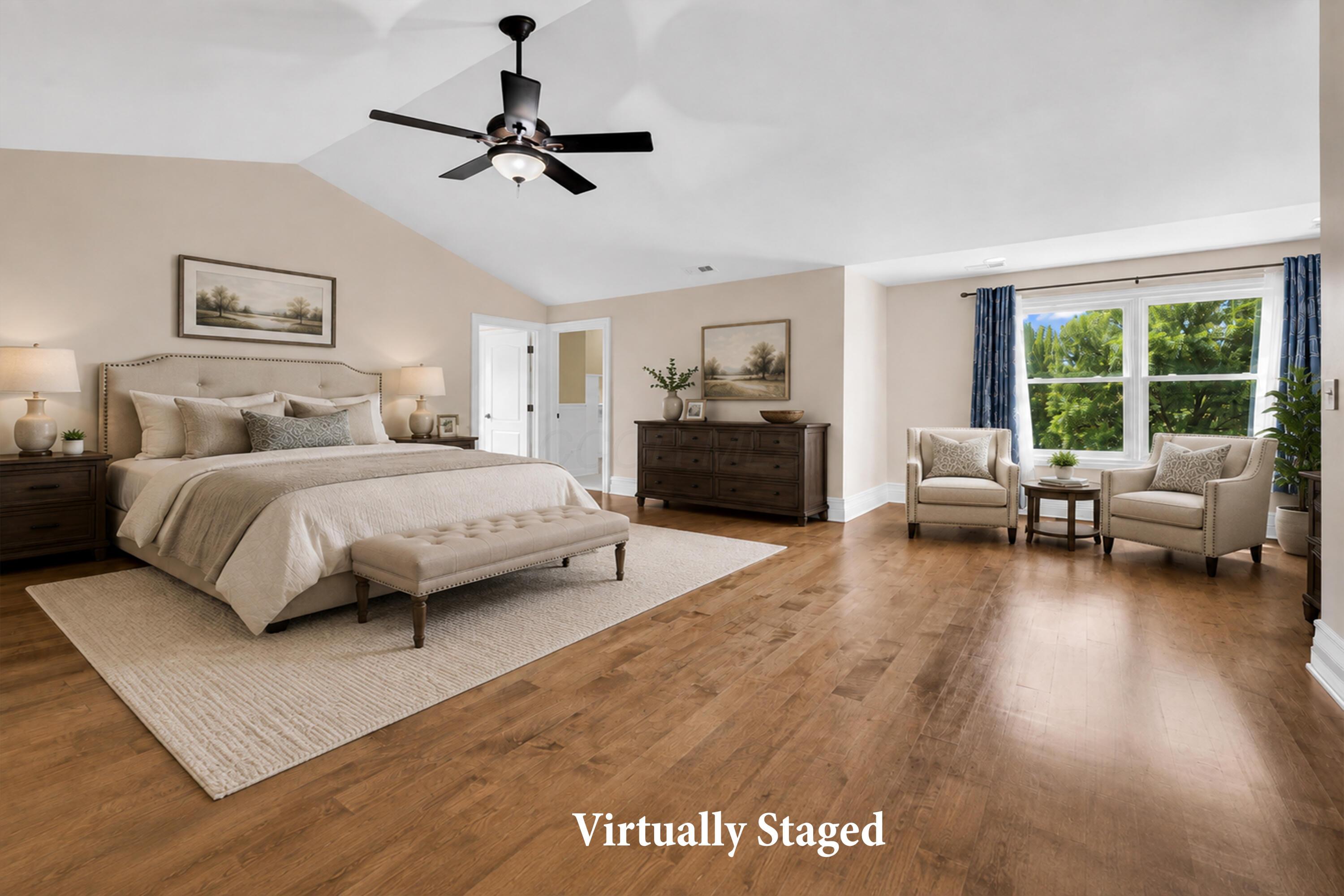 2478 Deseret Drive