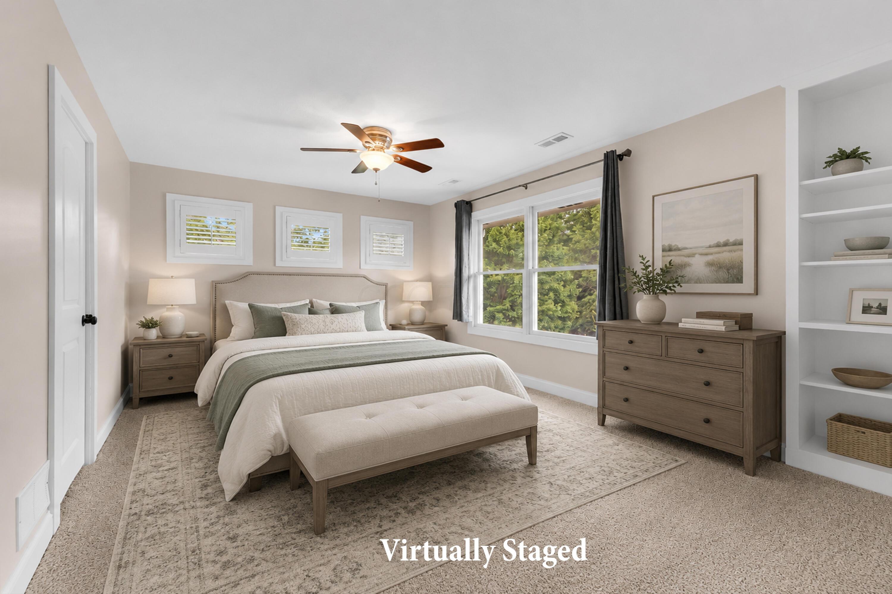 2478 Deseret Drive