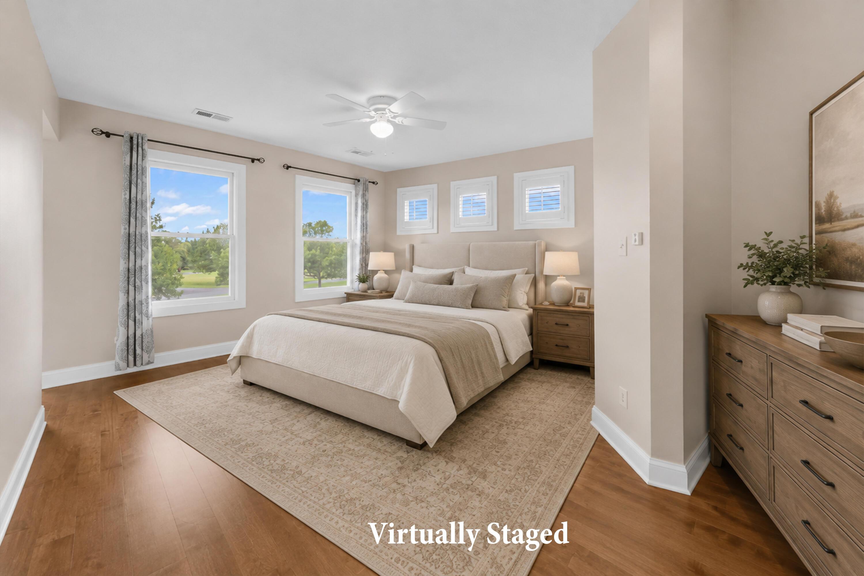 2478 Deseret Drive