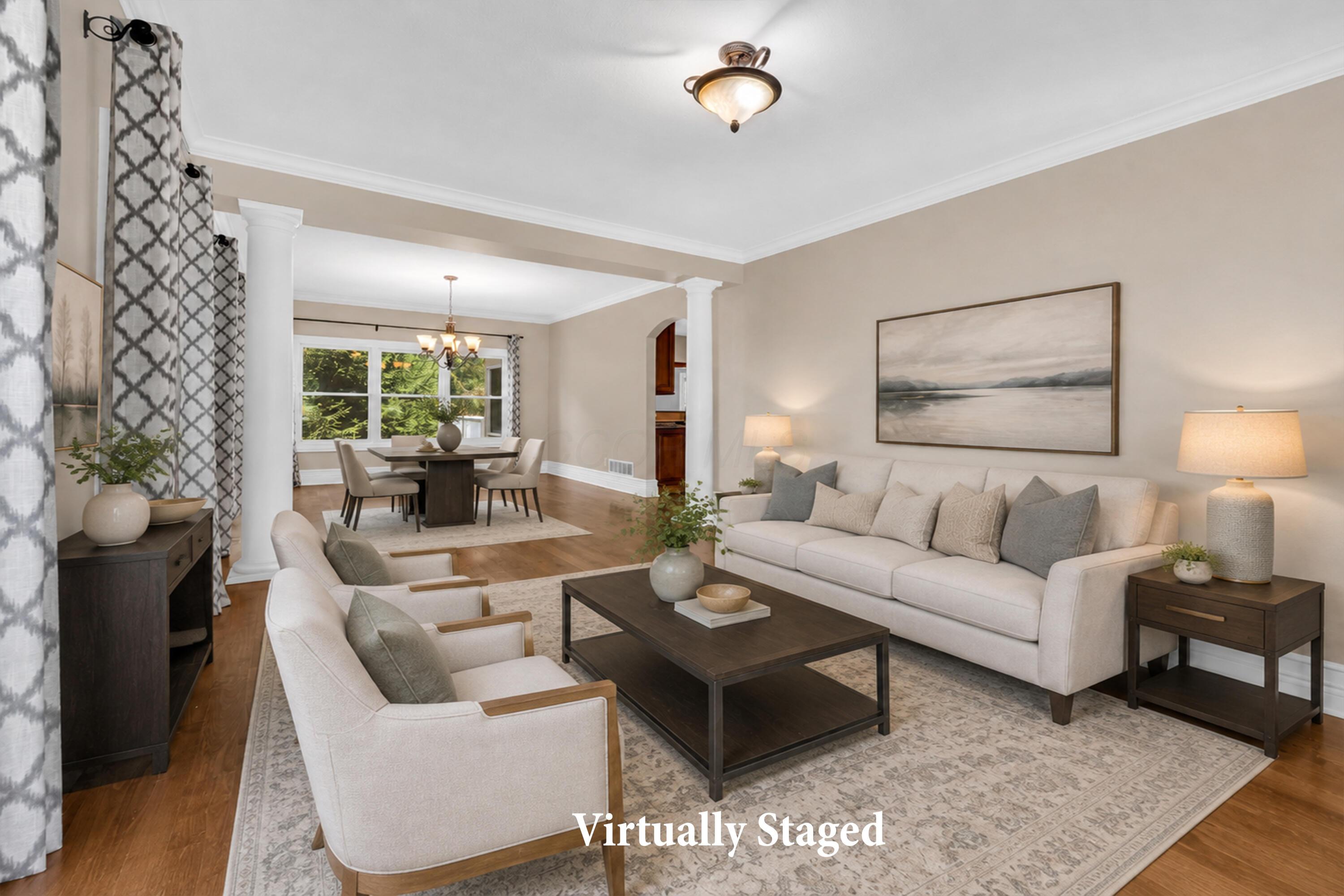 2478 Deseret Drive