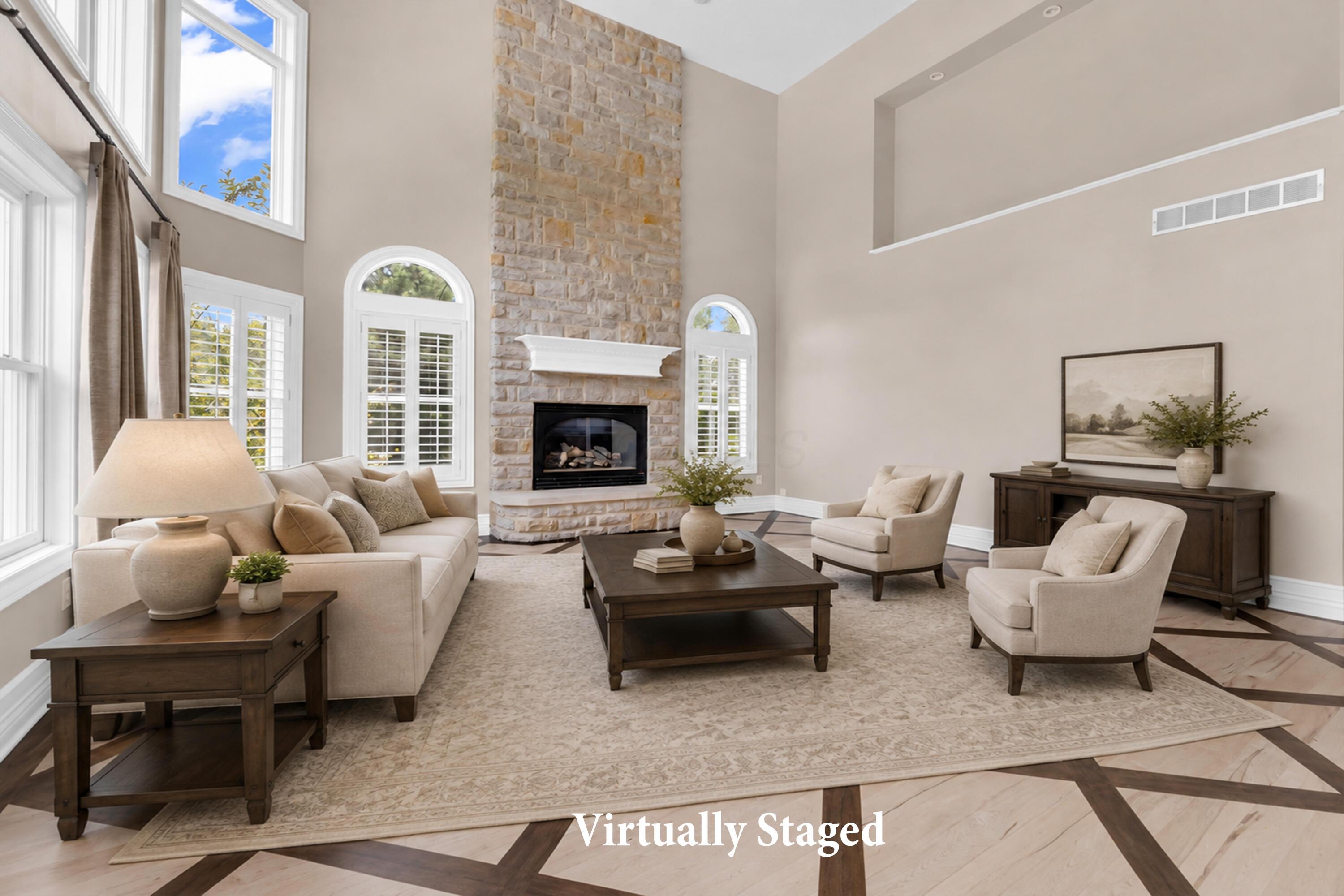 2478 Deseret Drive