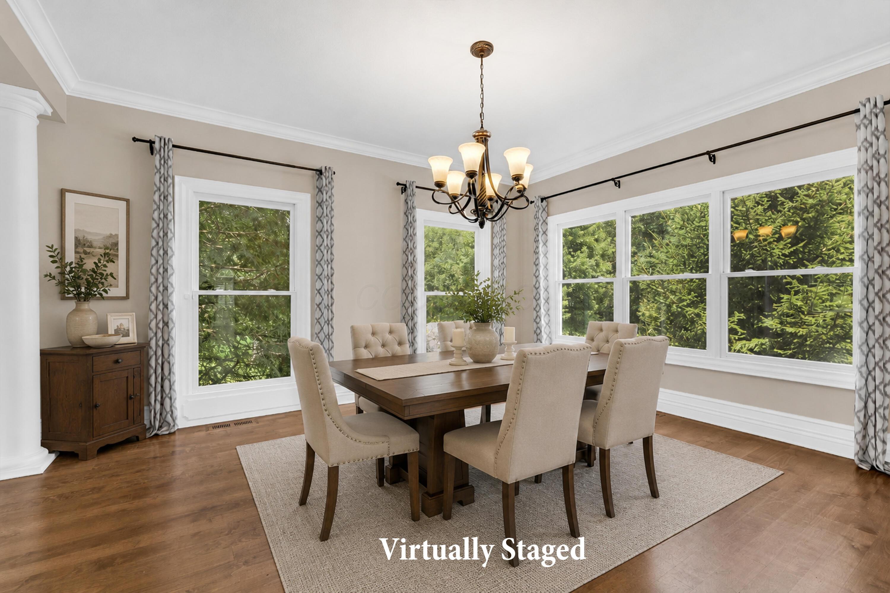2478 Deseret Drive