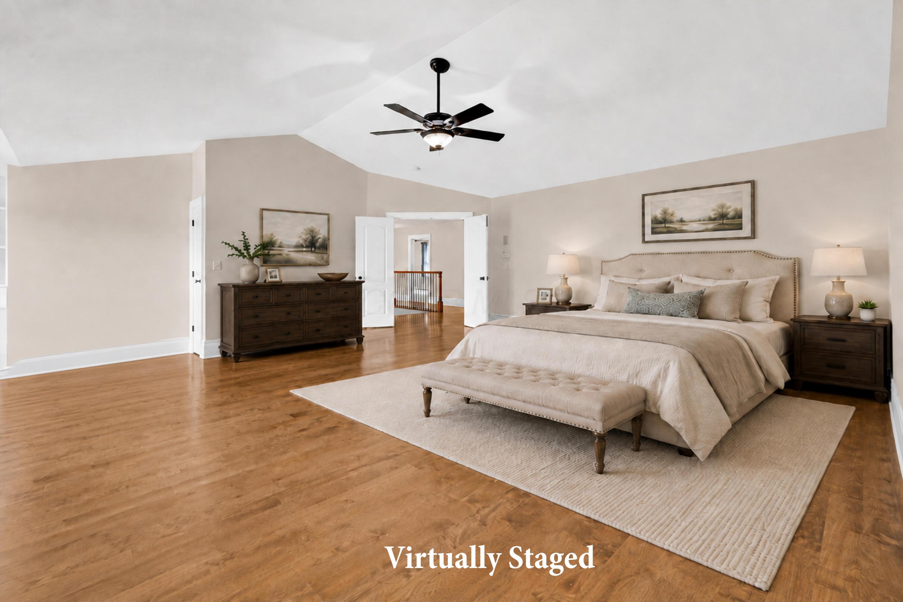 2478 Deseret Drive