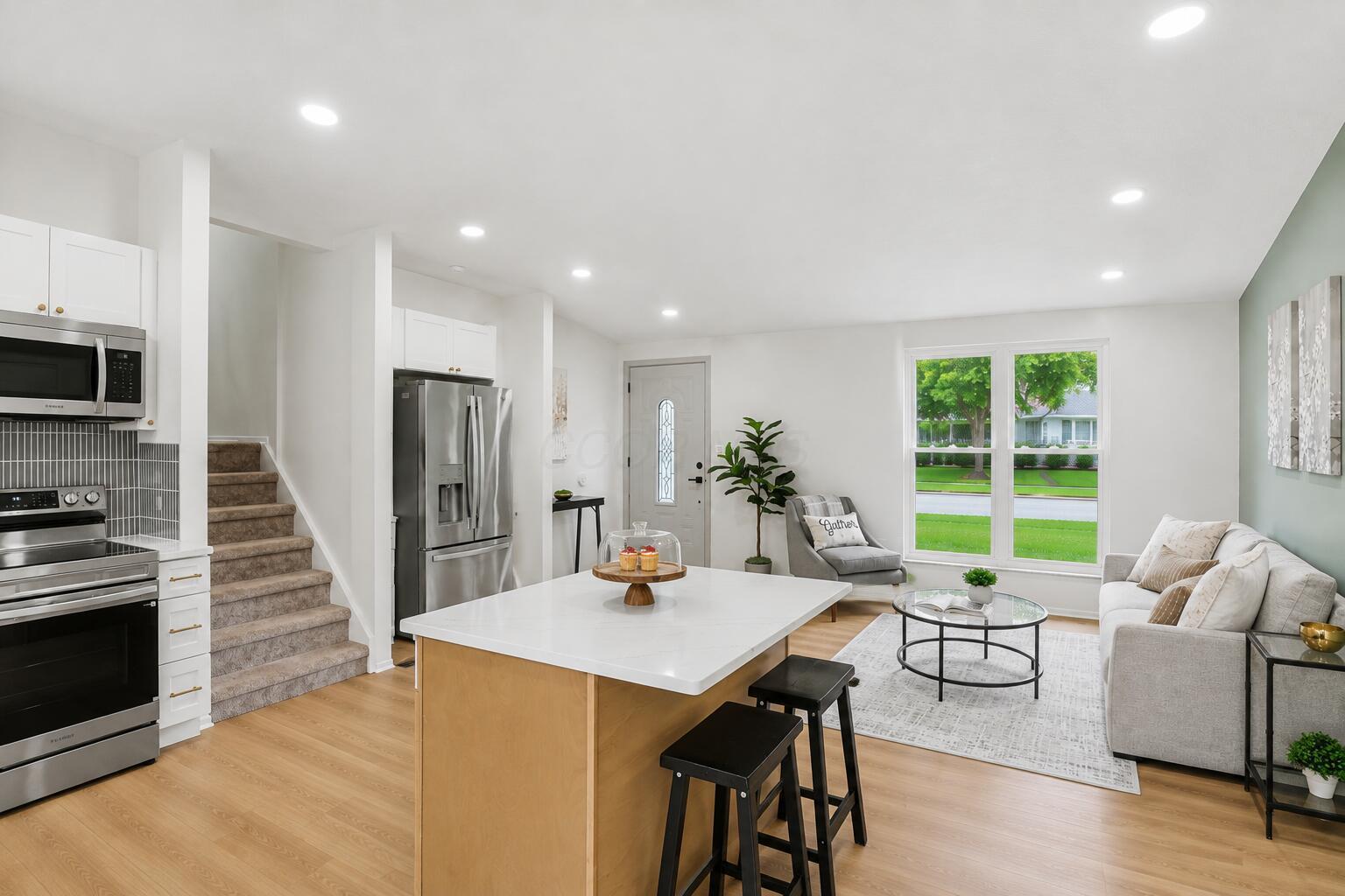 3435 Fox Run Road