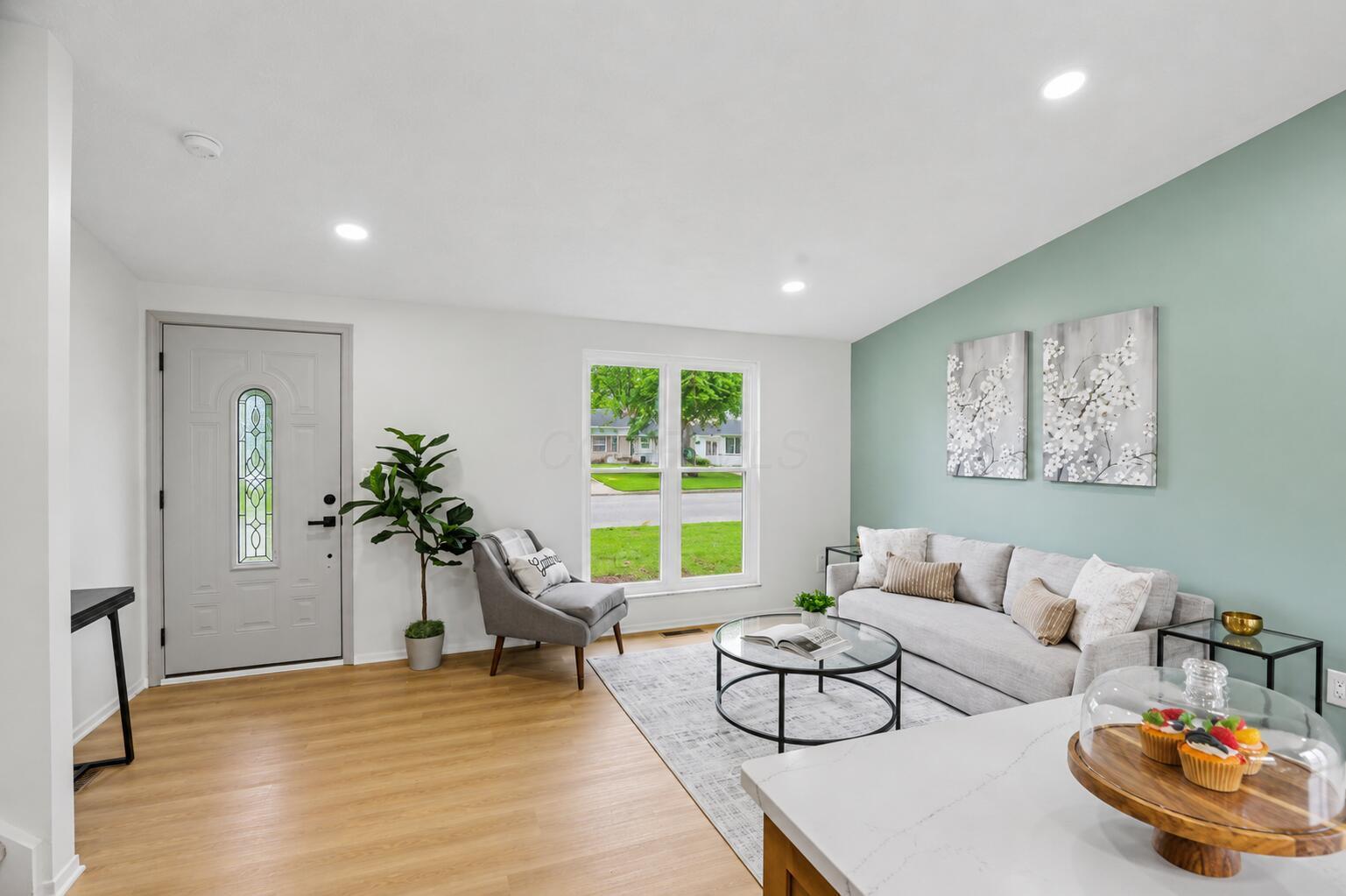 3435 Fox Run Road