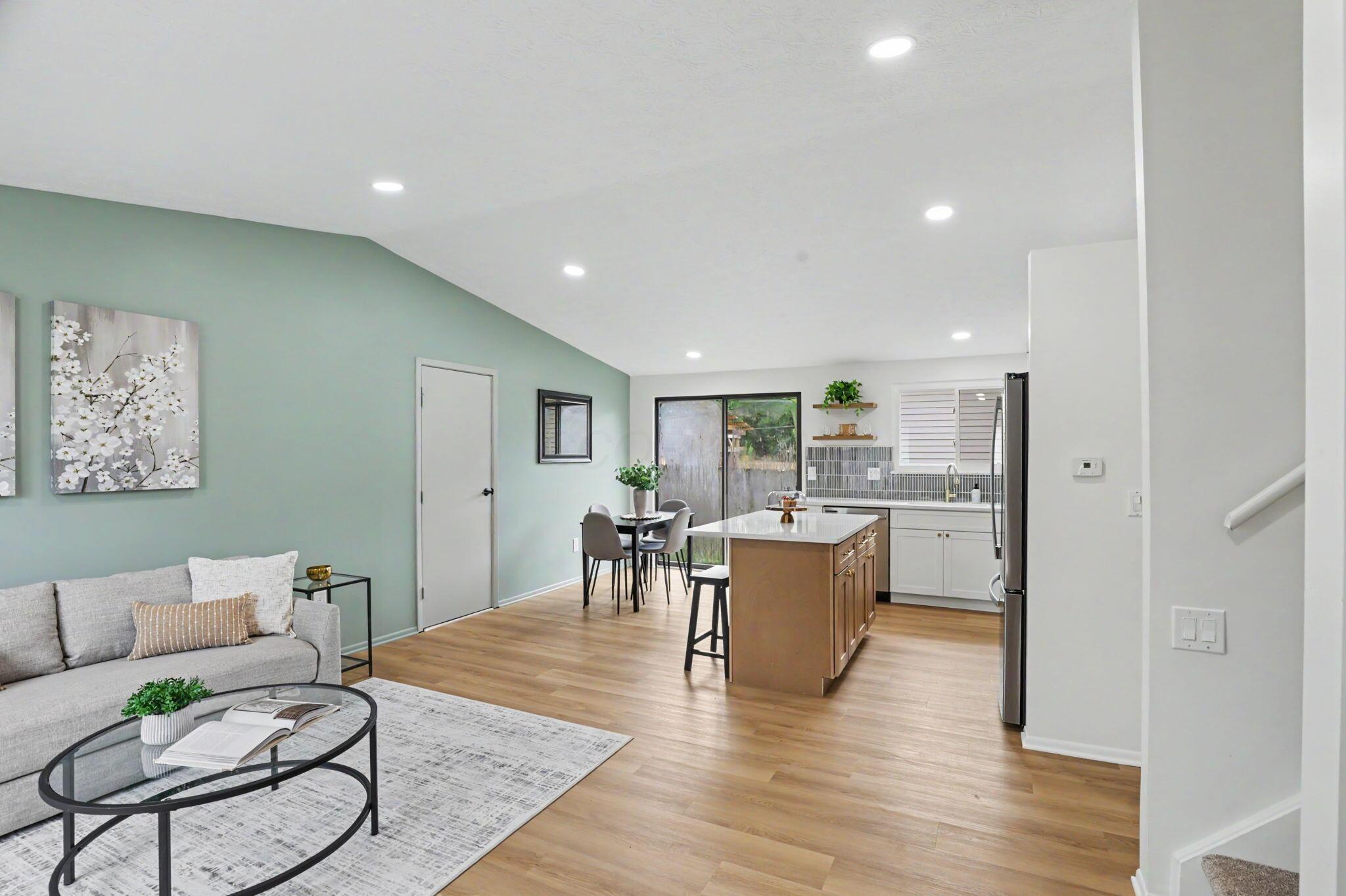 3435 Fox Run Road
