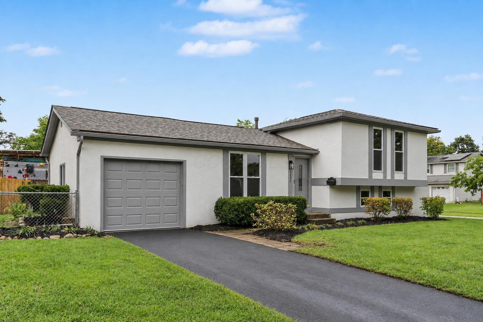 3435 Fox Run Road