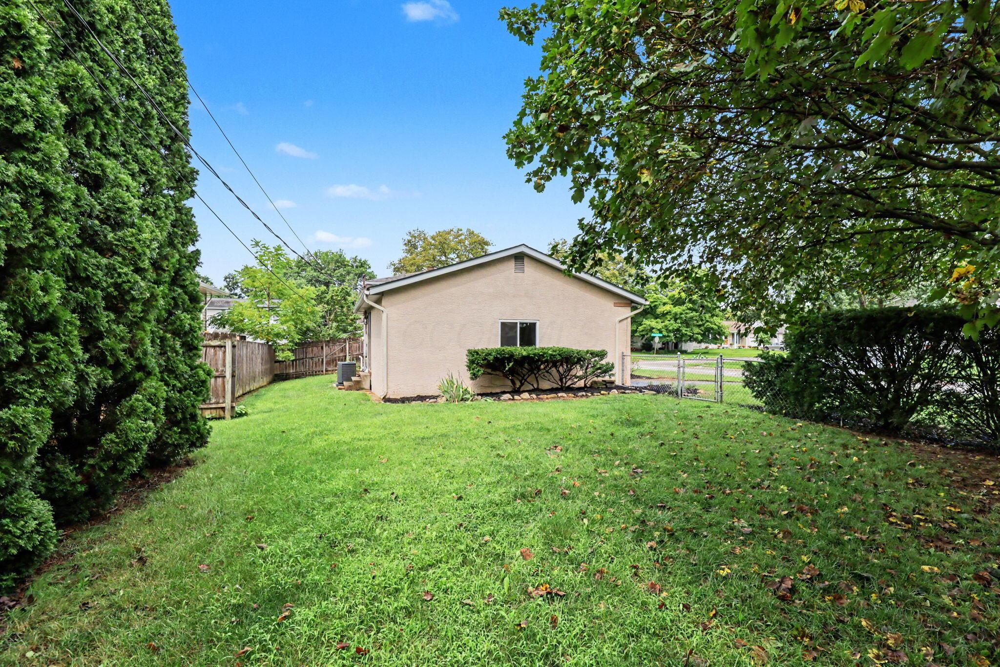 3435 Fox Run Road