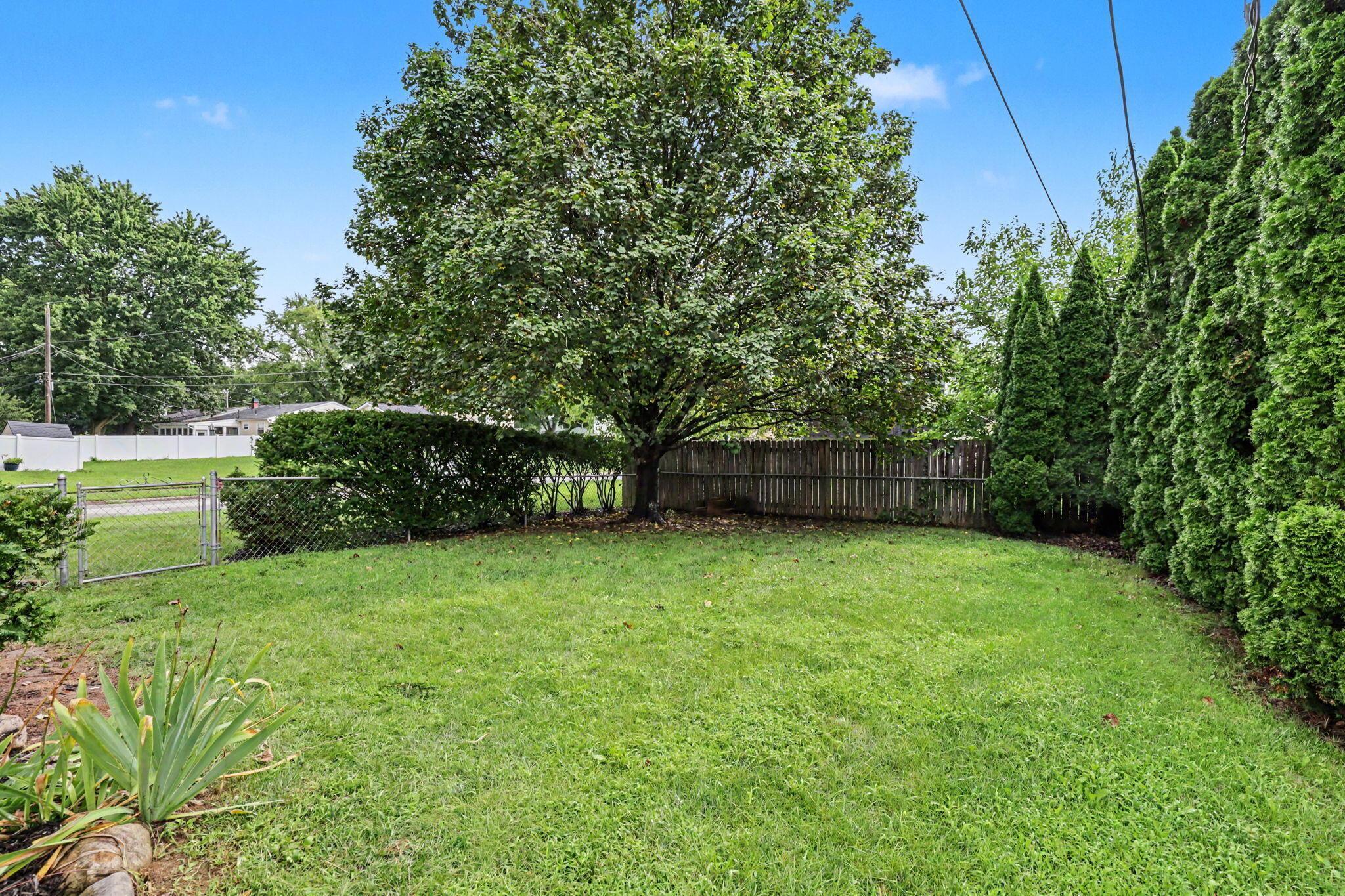 3435 Fox Run Road