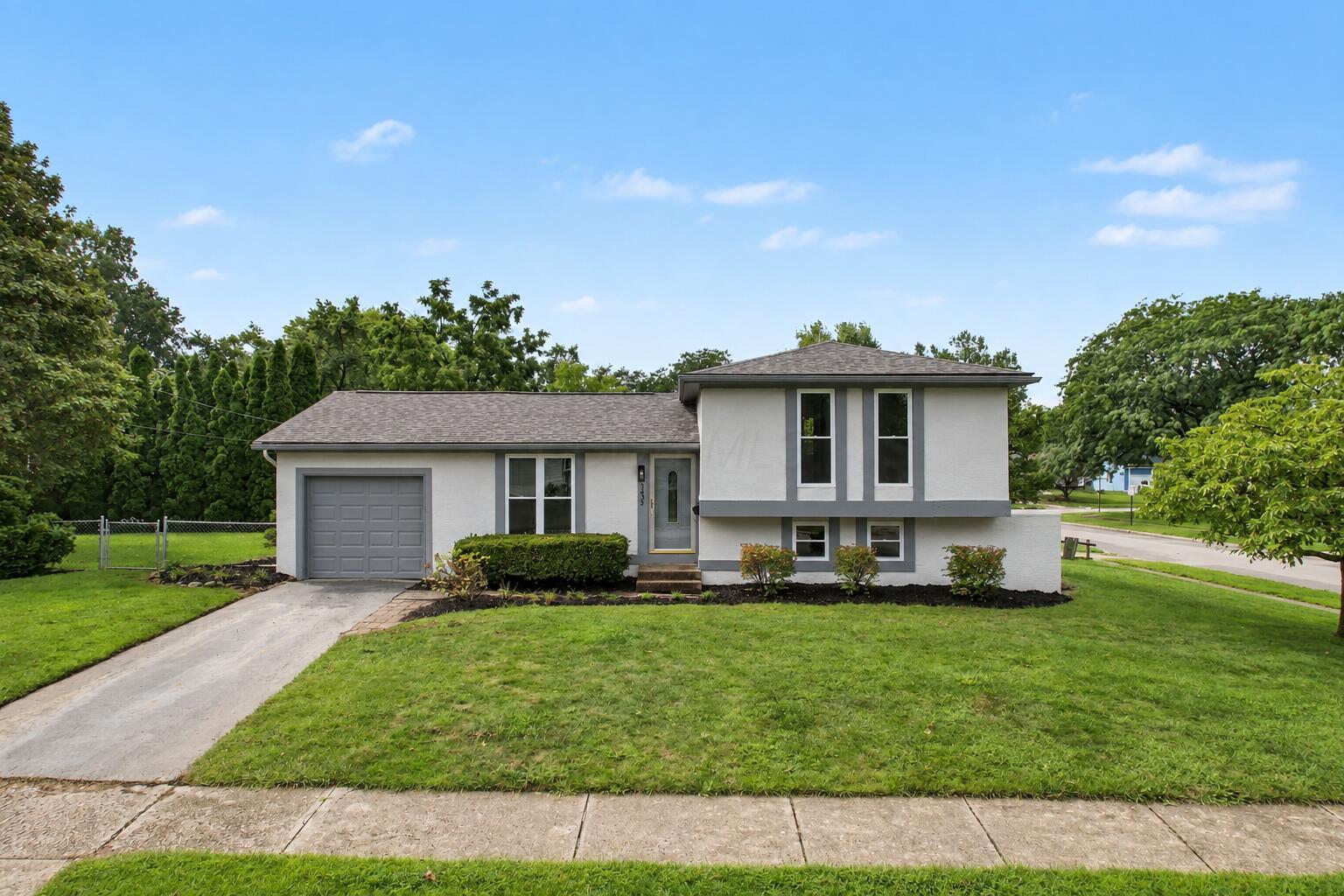 3435 Fox Run Road