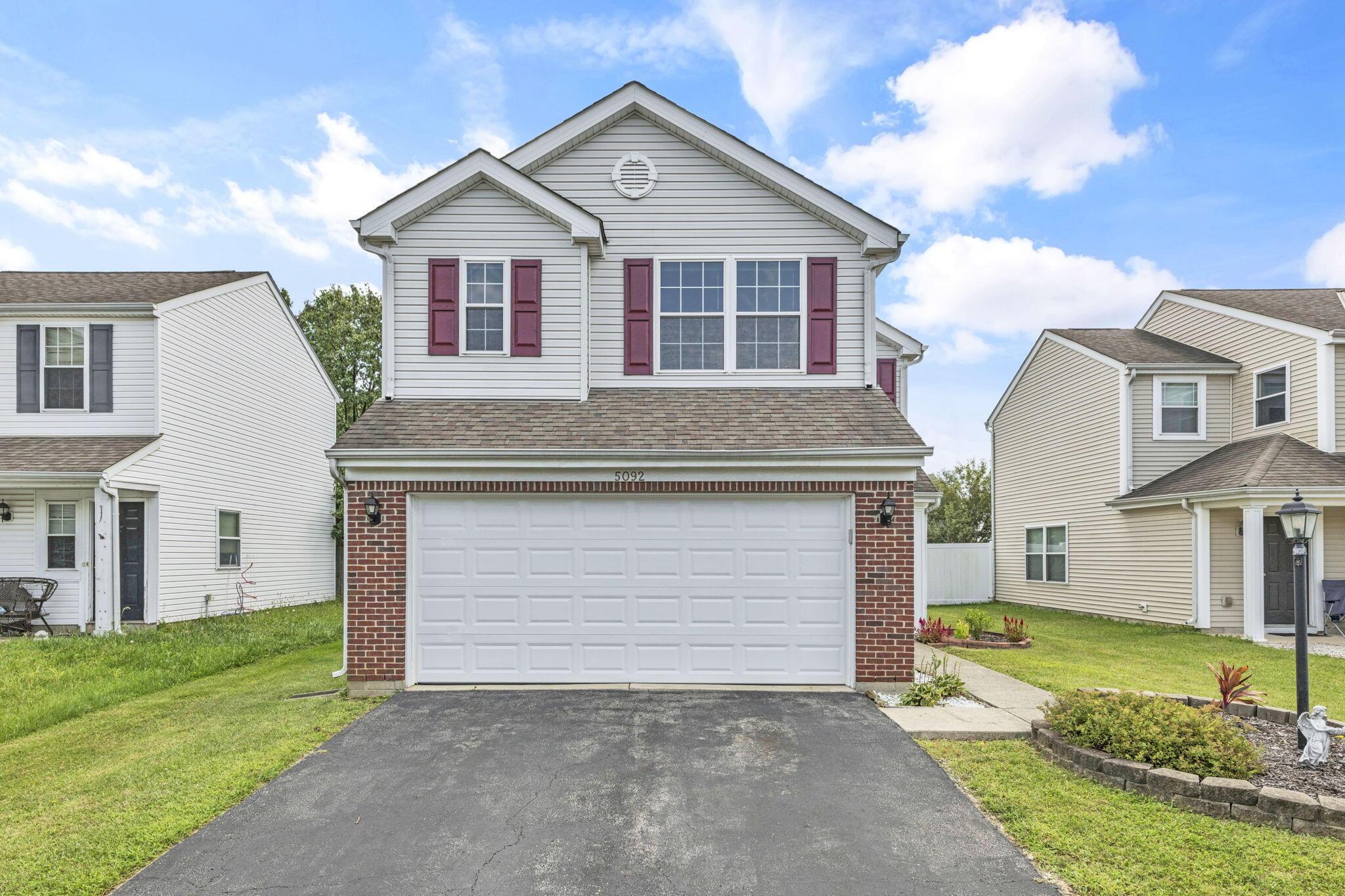 5092 Maple Valley Drive