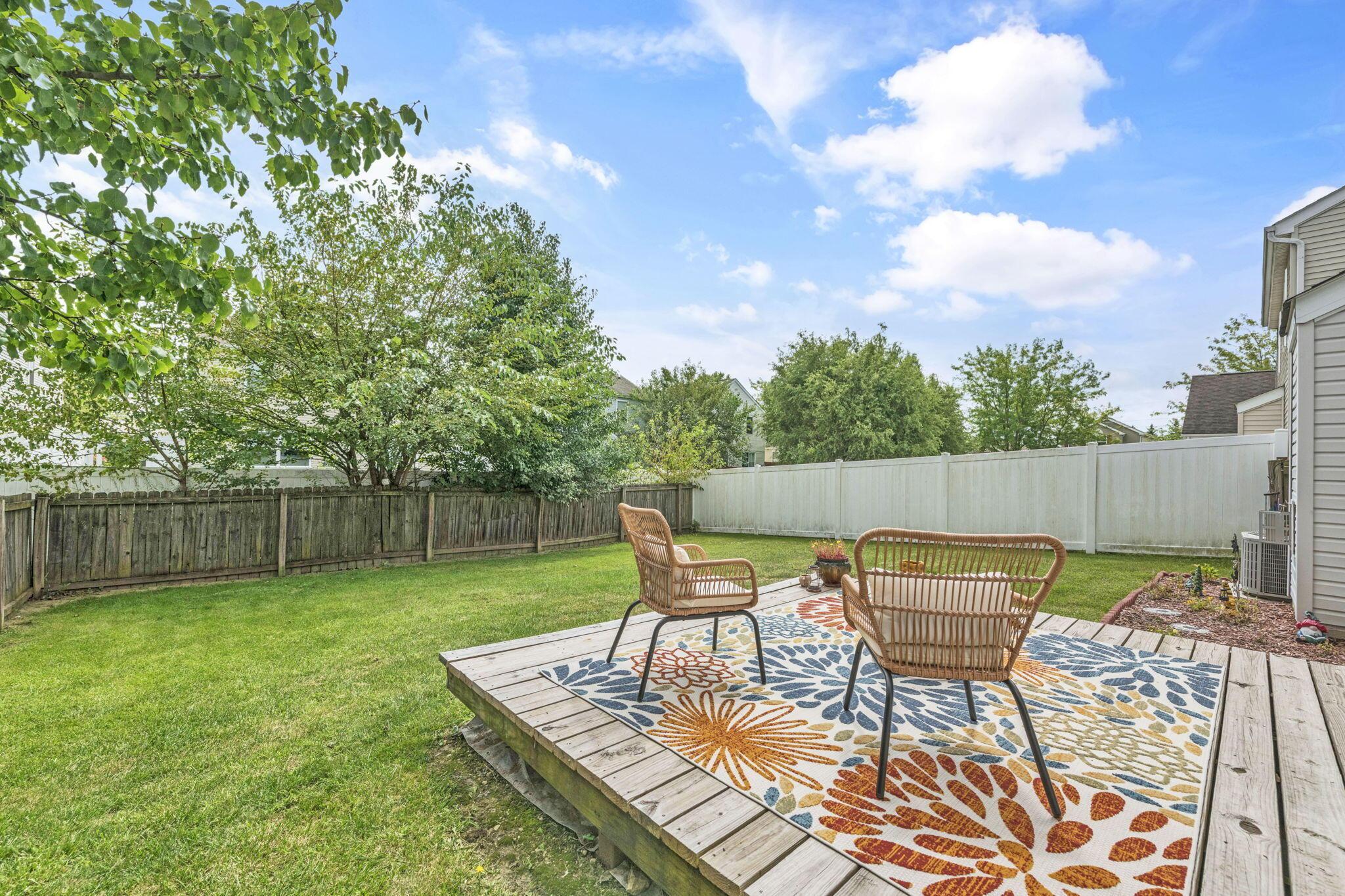 5092 Maple Valley Drive