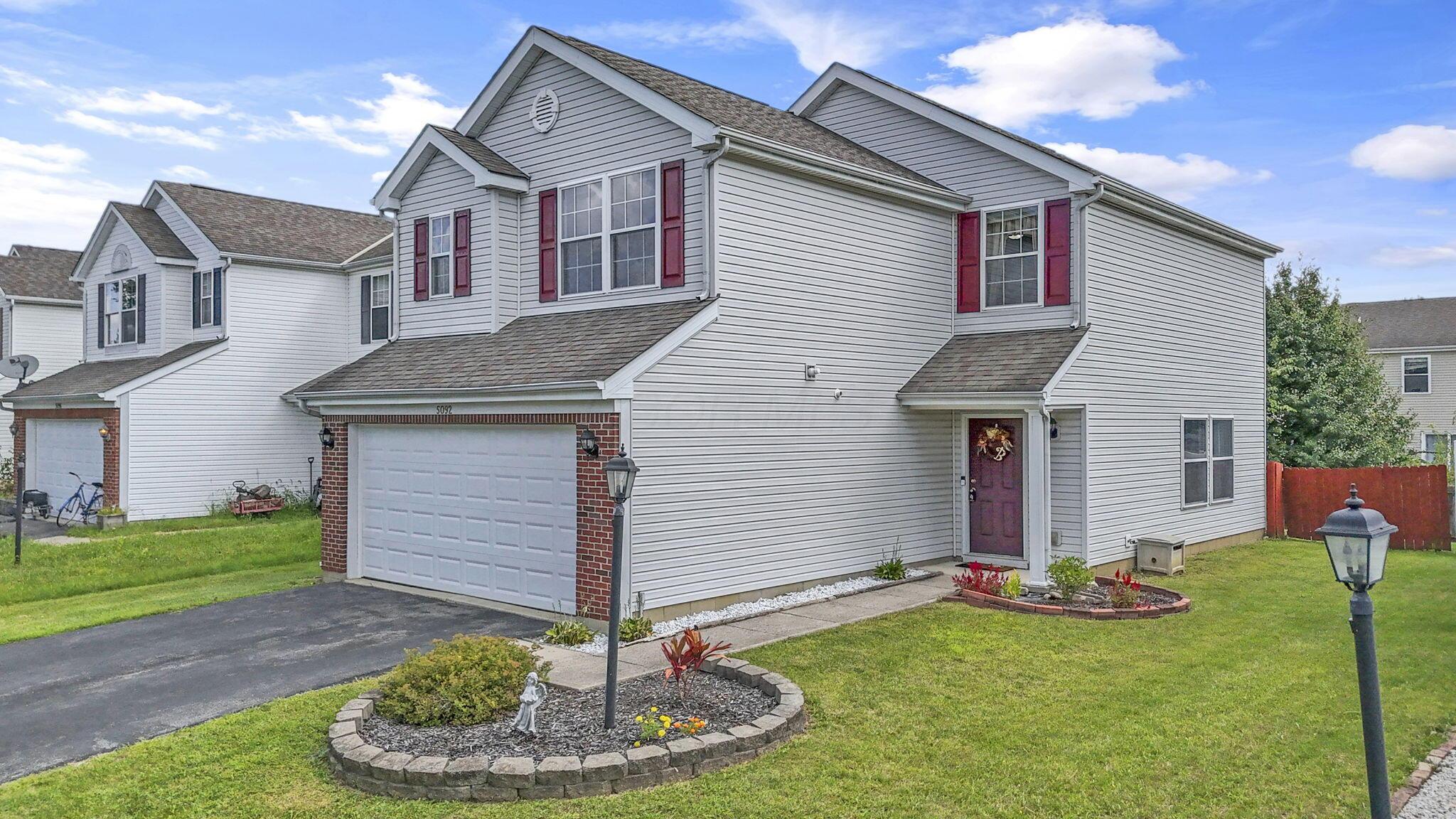 5092 Maple Valley Drive