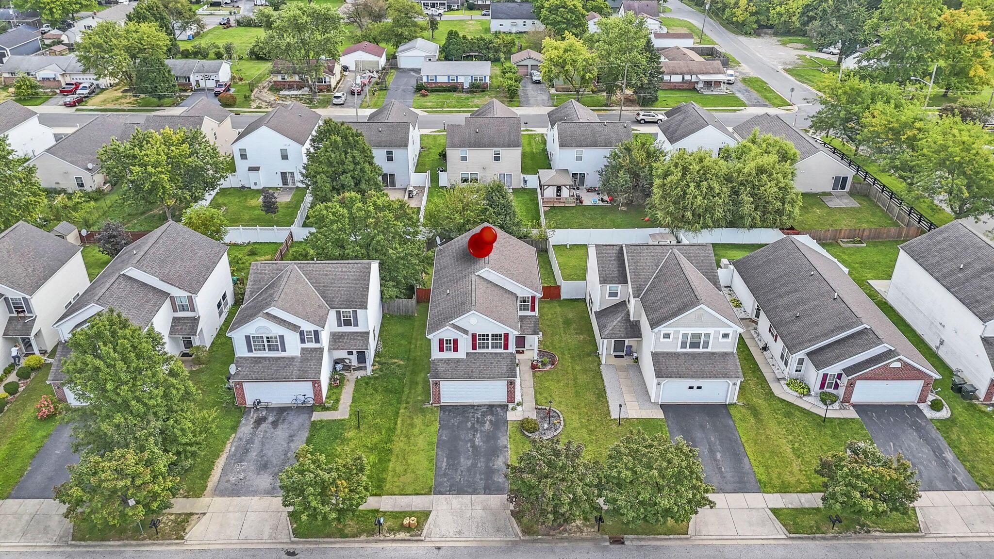 5092 Maple Valley Drive
