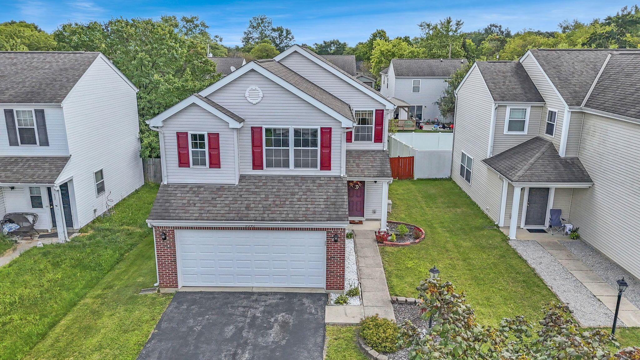5092 Maple Valley Drive
