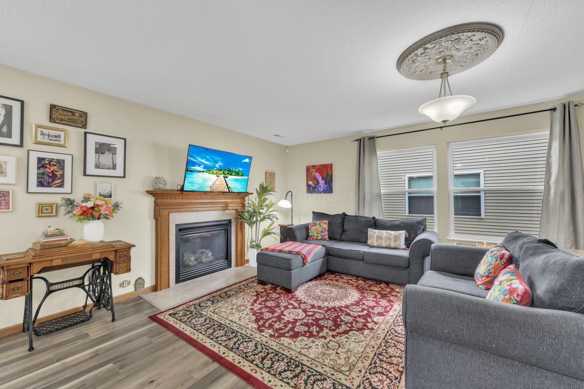 5092 Maple Valley Drive