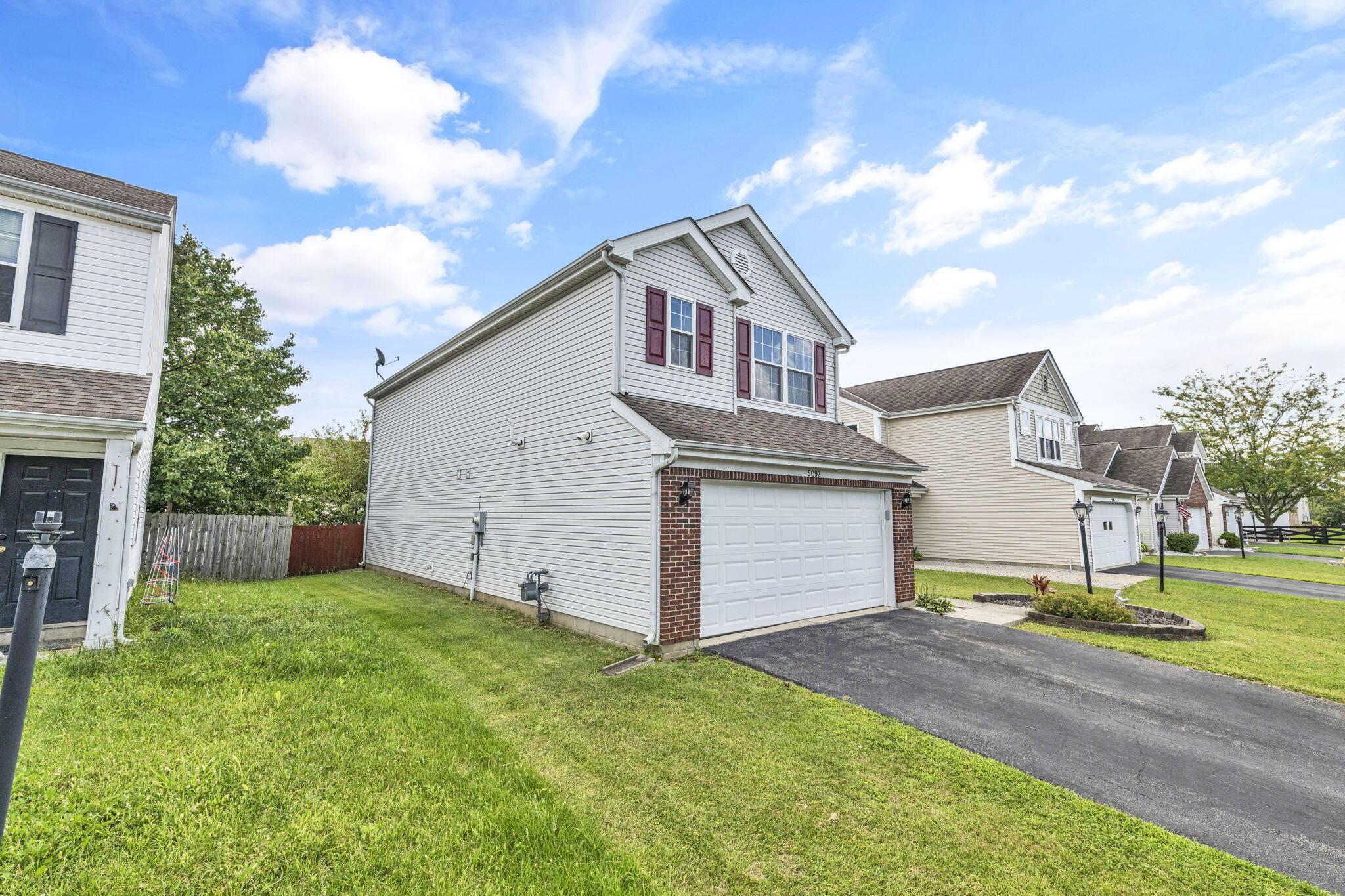 5092 Maple Valley Drive