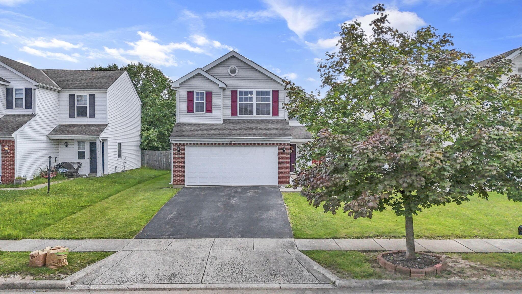 5092 Maple Valley Drive
