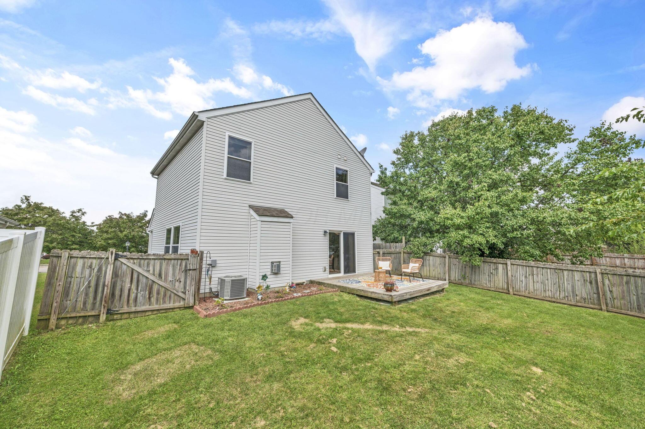 5092 Maple Valley Drive
