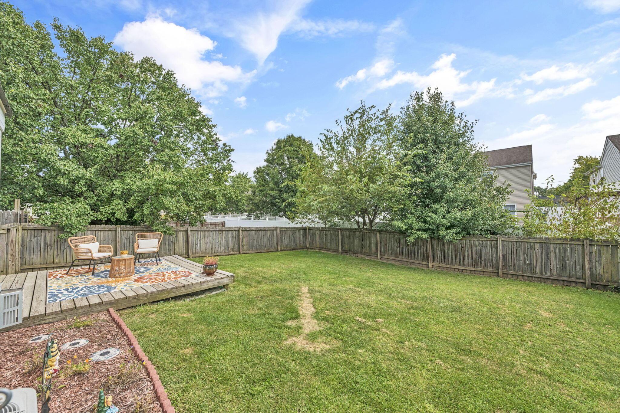 5092 Maple Valley Drive