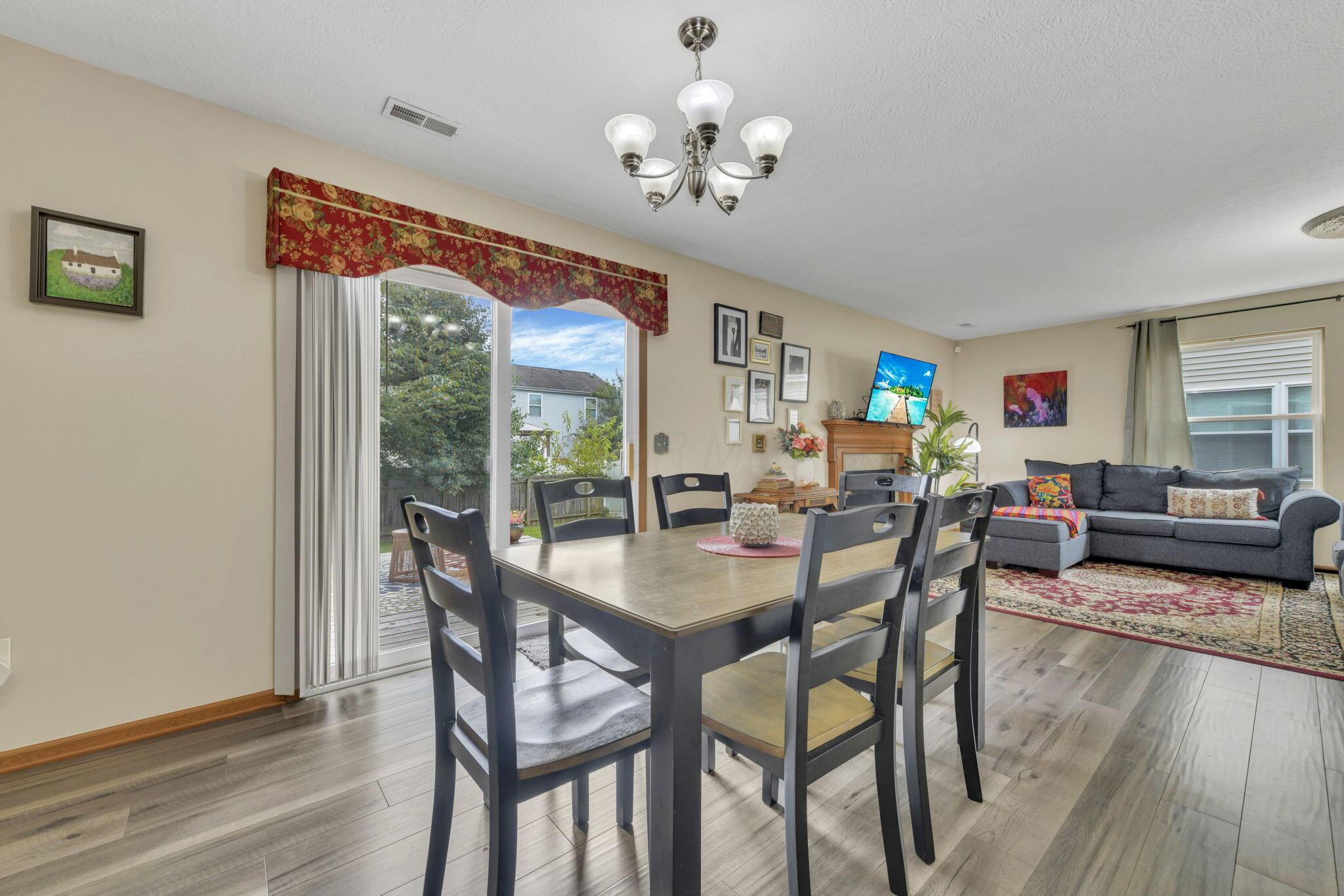 5092 Maple Valley Drive
