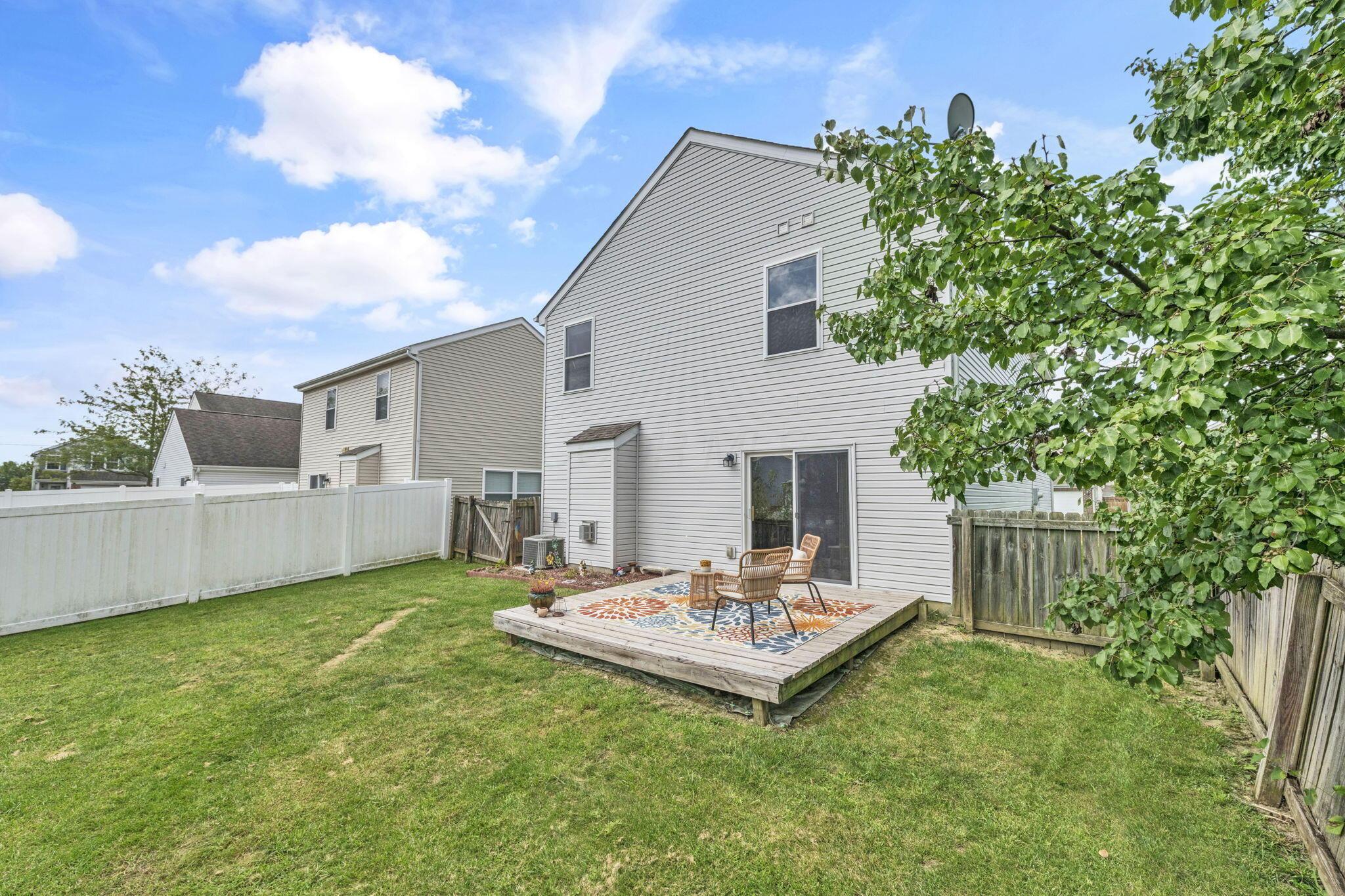 5092 Maple Valley Drive