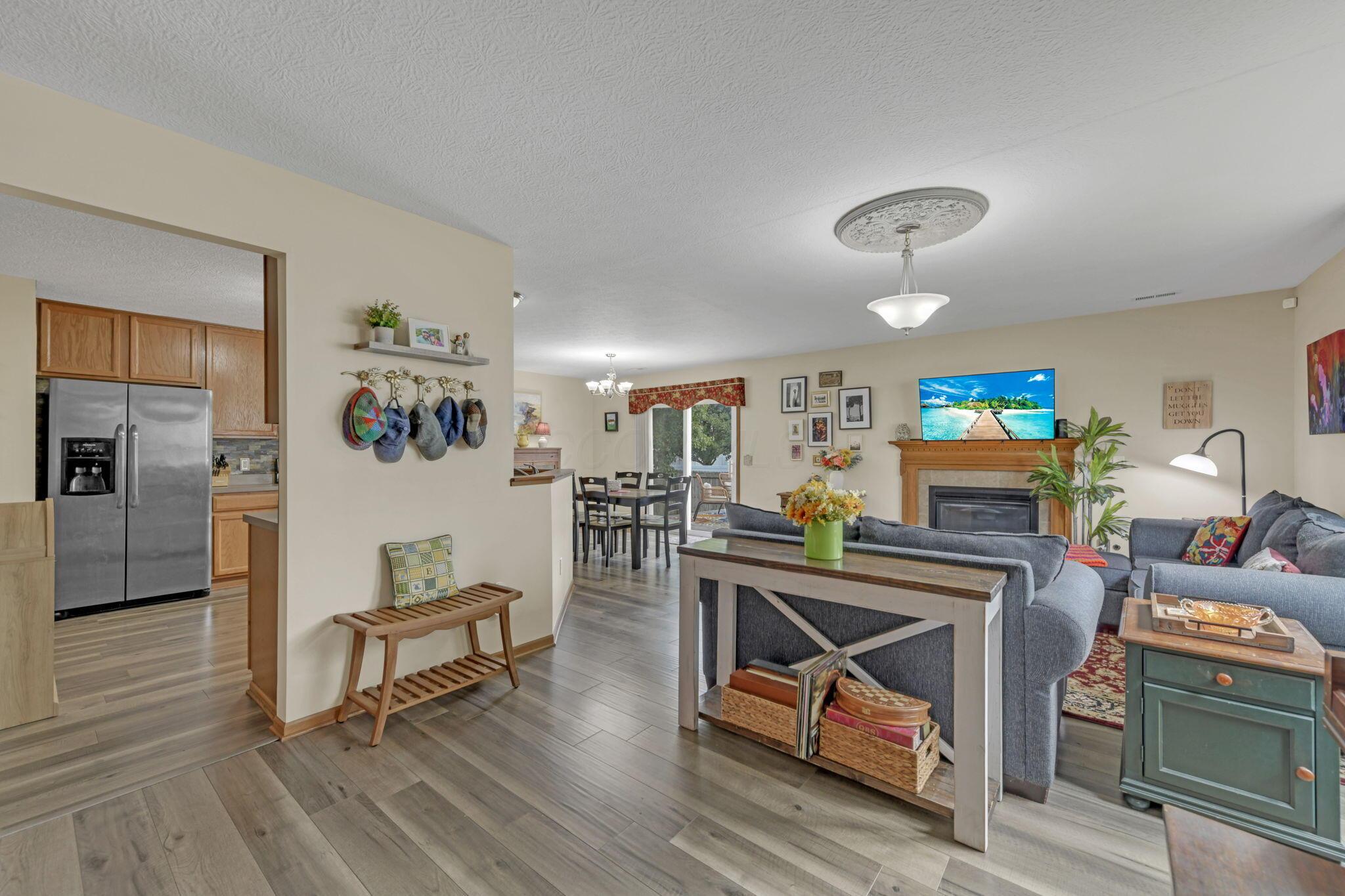 5092 Maple Valley Drive