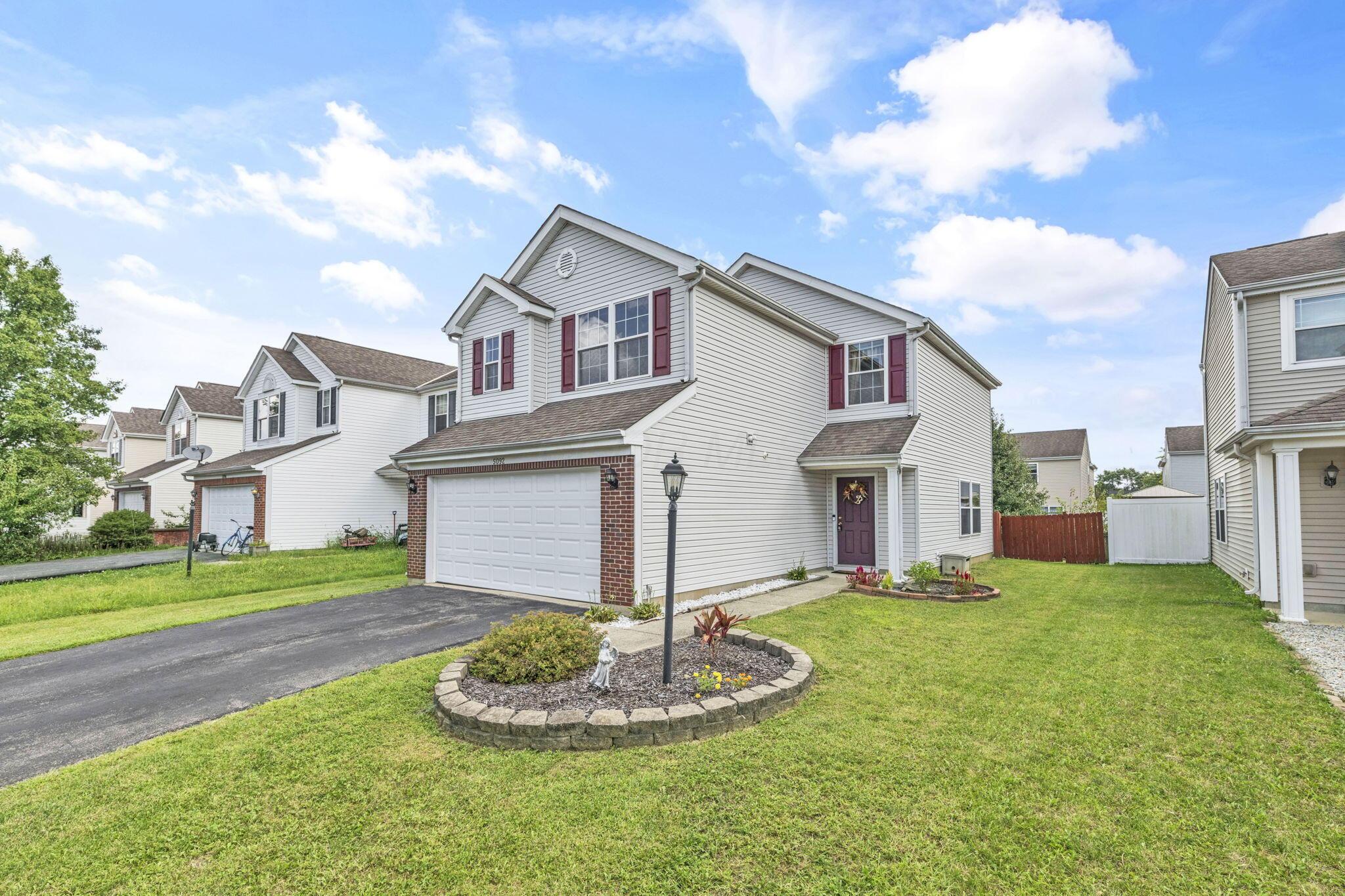 5092 Maple Valley Drive