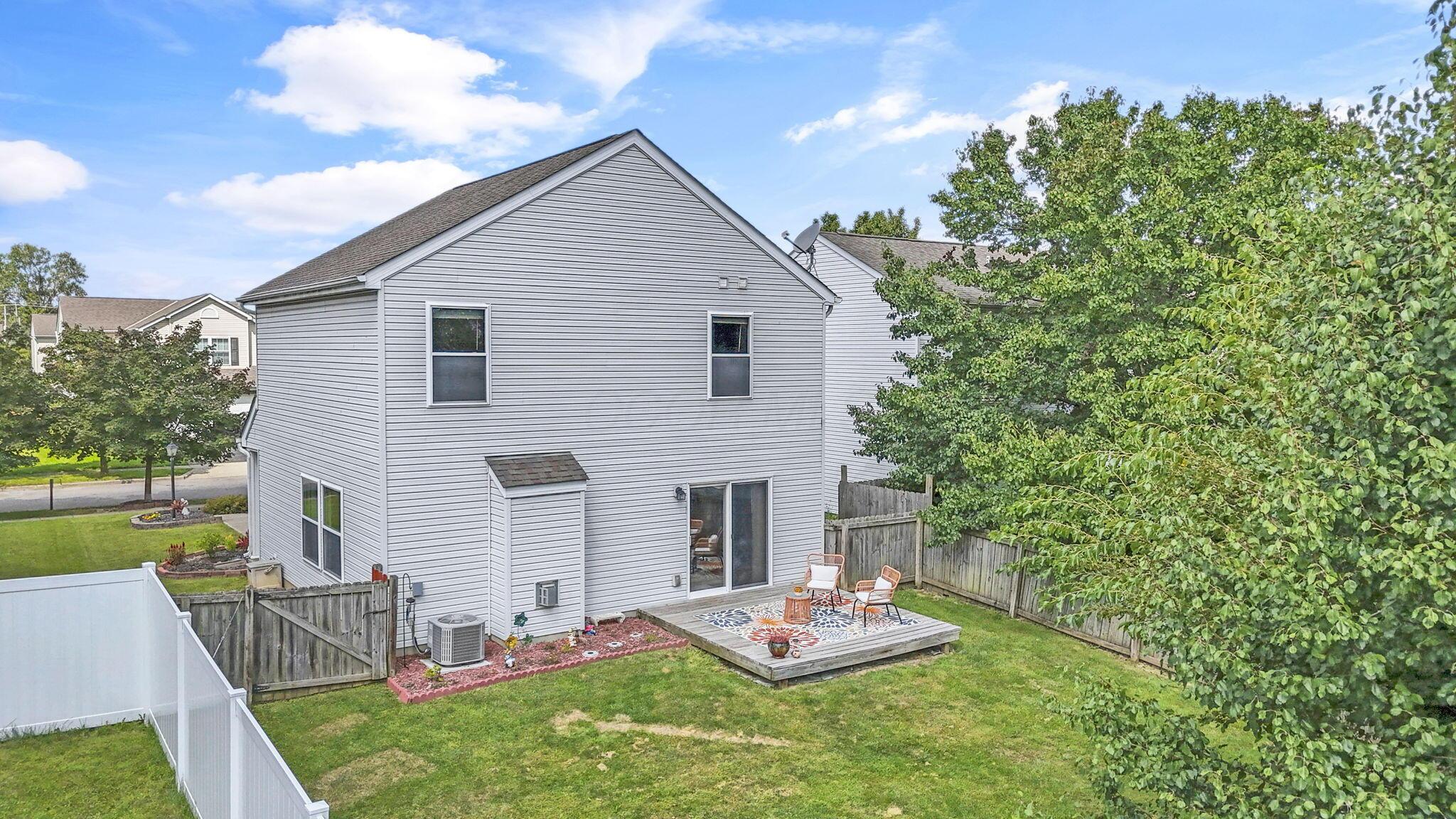 5092 Maple Valley Drive