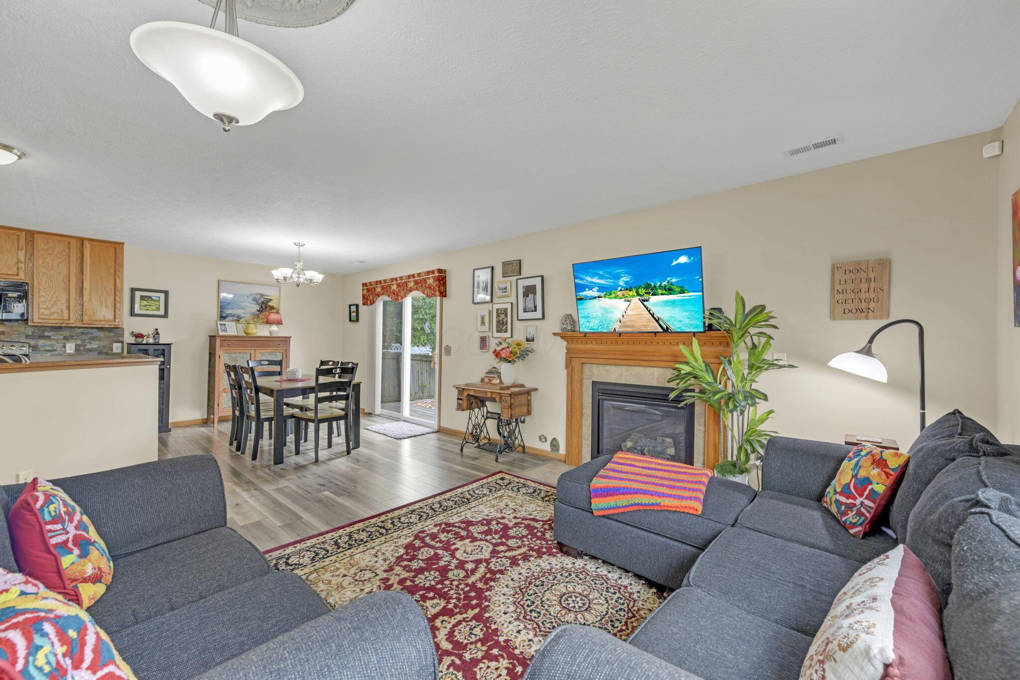 5092 Maple Valley Drive