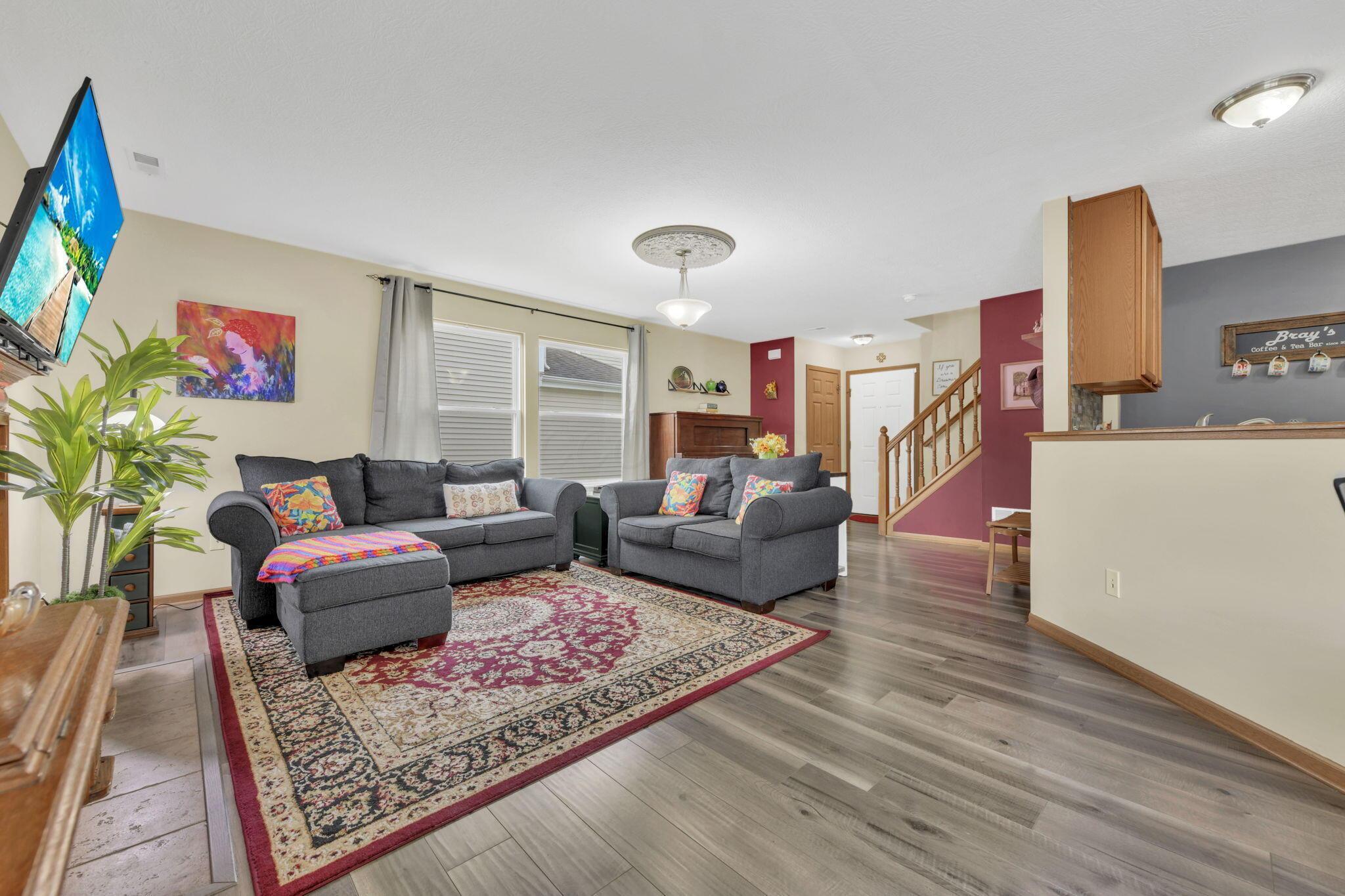 5092 Maple Valley Drive