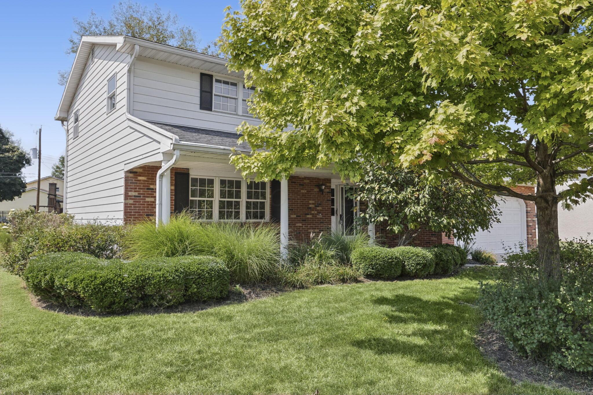2545 Clark Drive