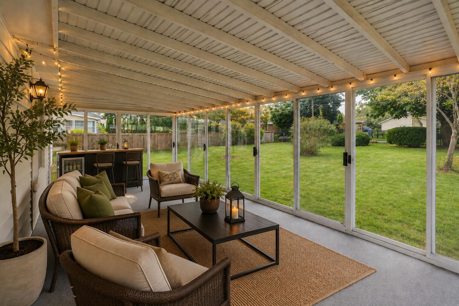 2545 Clark Drive