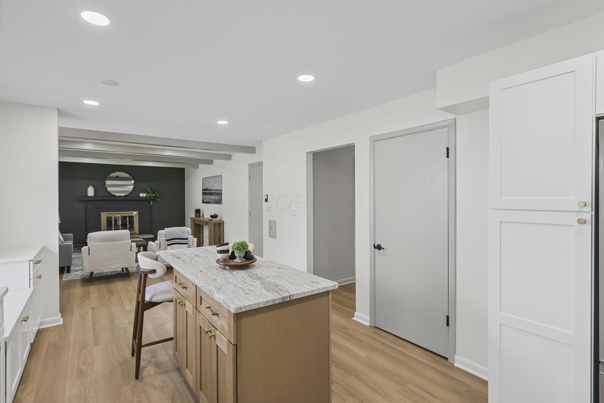 2545 Clark Drive